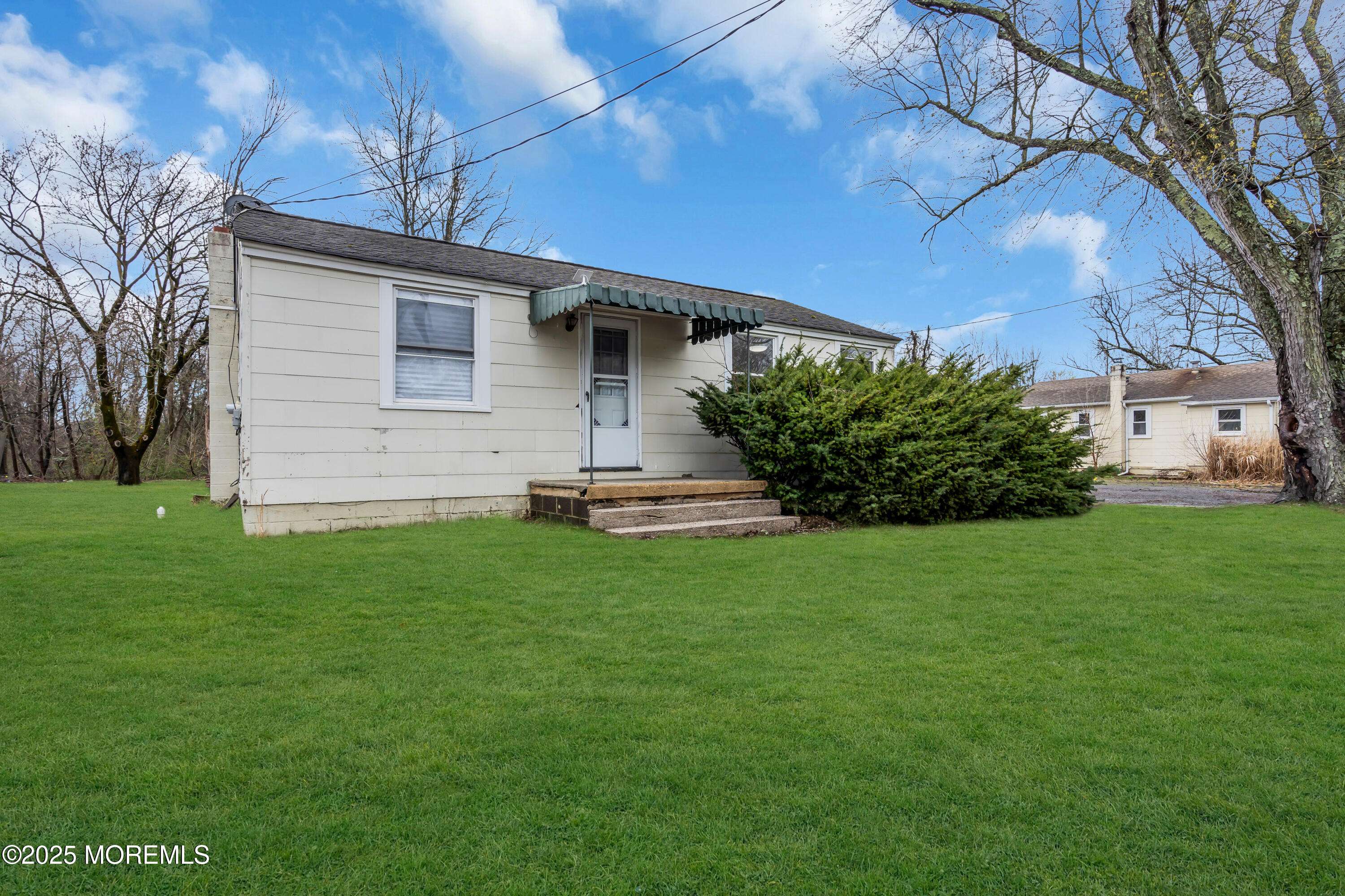 New Egypt, NJ 08533,7072 Jacobstown Road