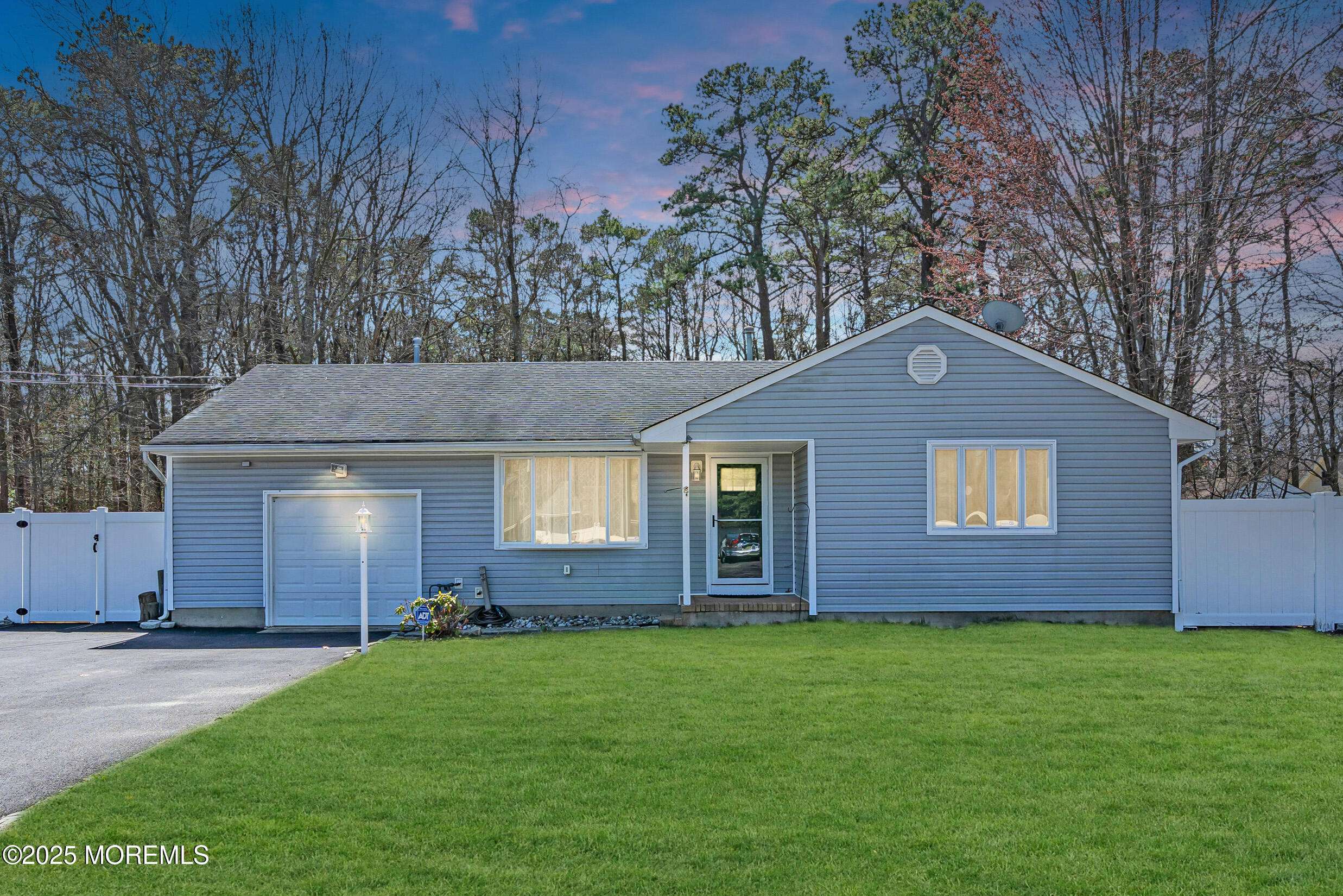 Forked River, NJ 08731,383 Constitution Drive