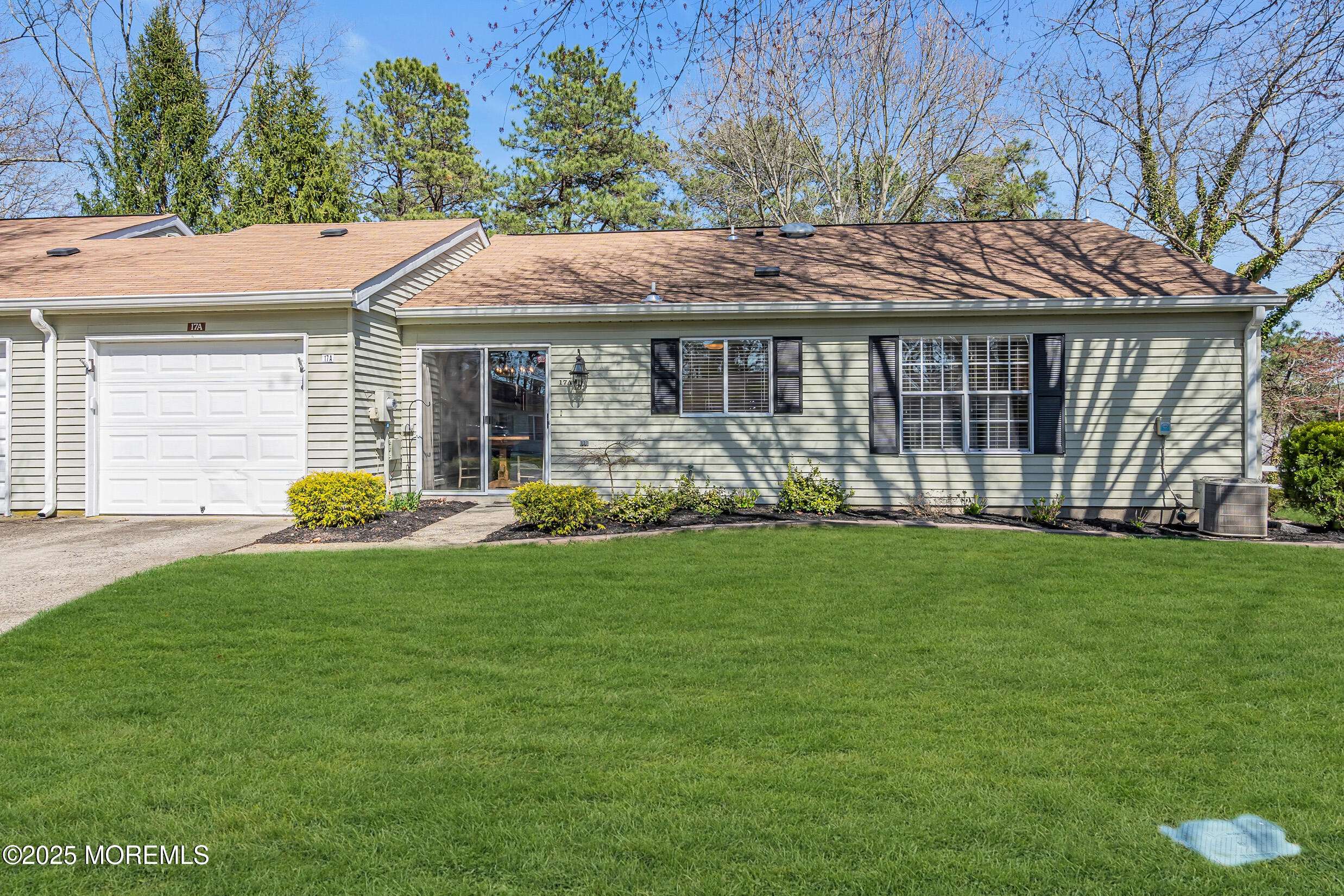Manchester, NJ 08759,17 Buckingham Drive #A