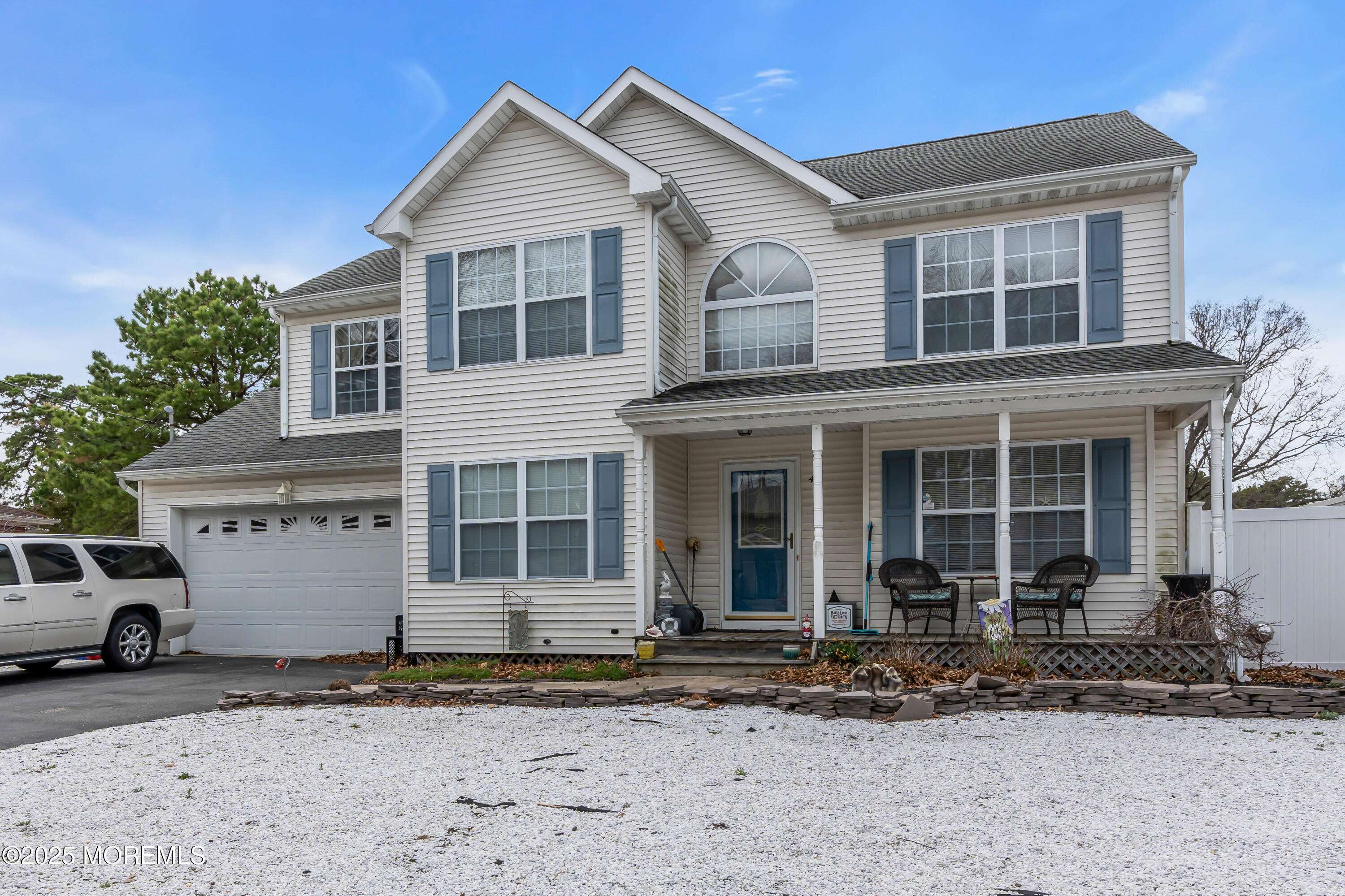 Toms River, NJ 08753,4 Frankies Lane