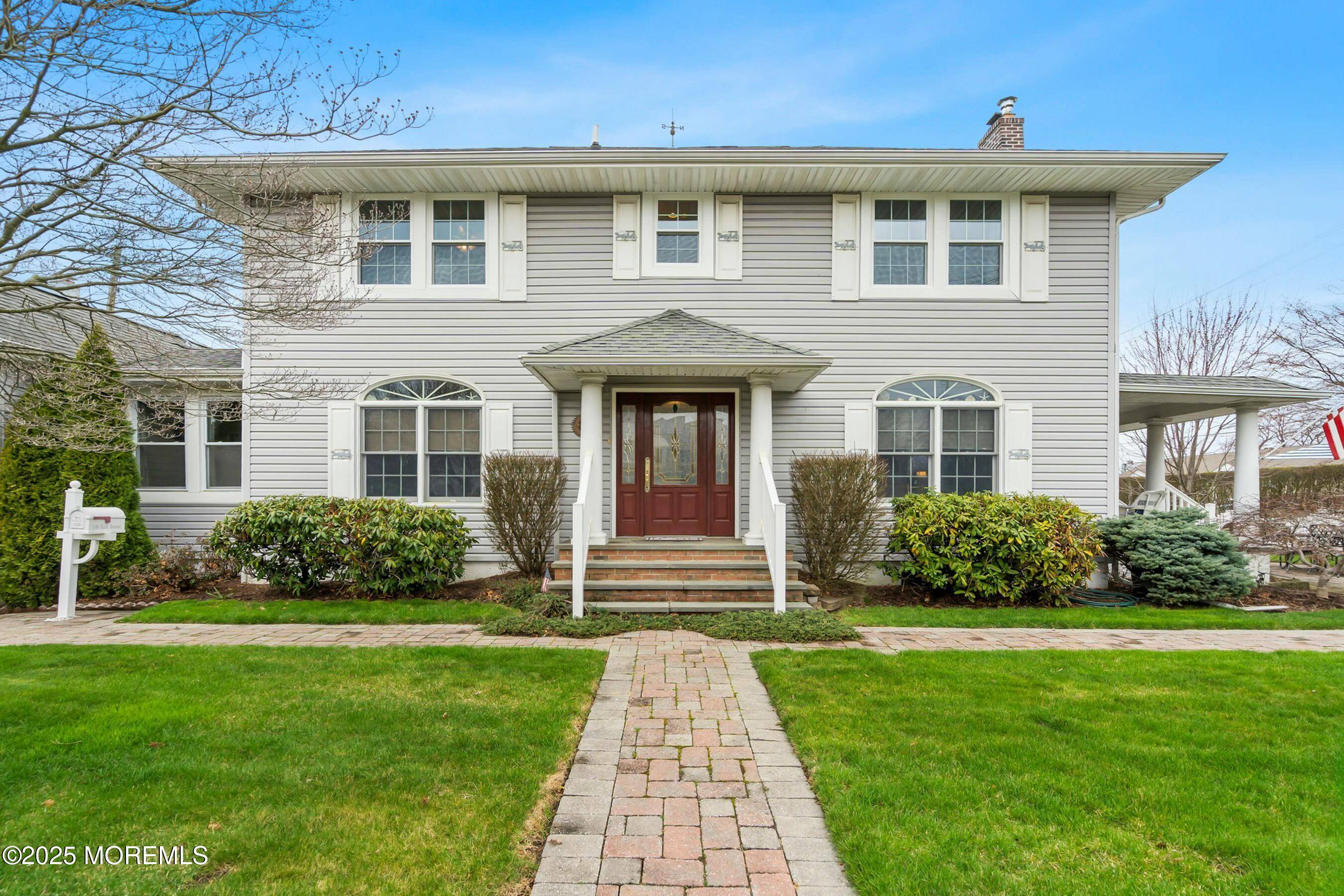 Long Branch, NJ 07740,146 Bath Avenue