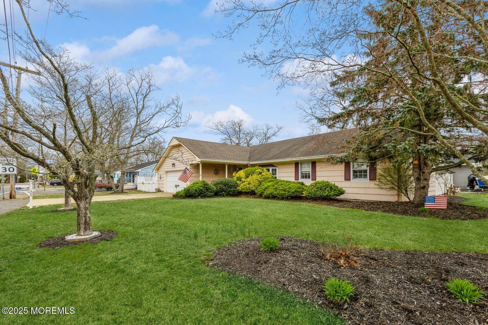 Pine Beach, NJ 08741,305 Springfield Avenue