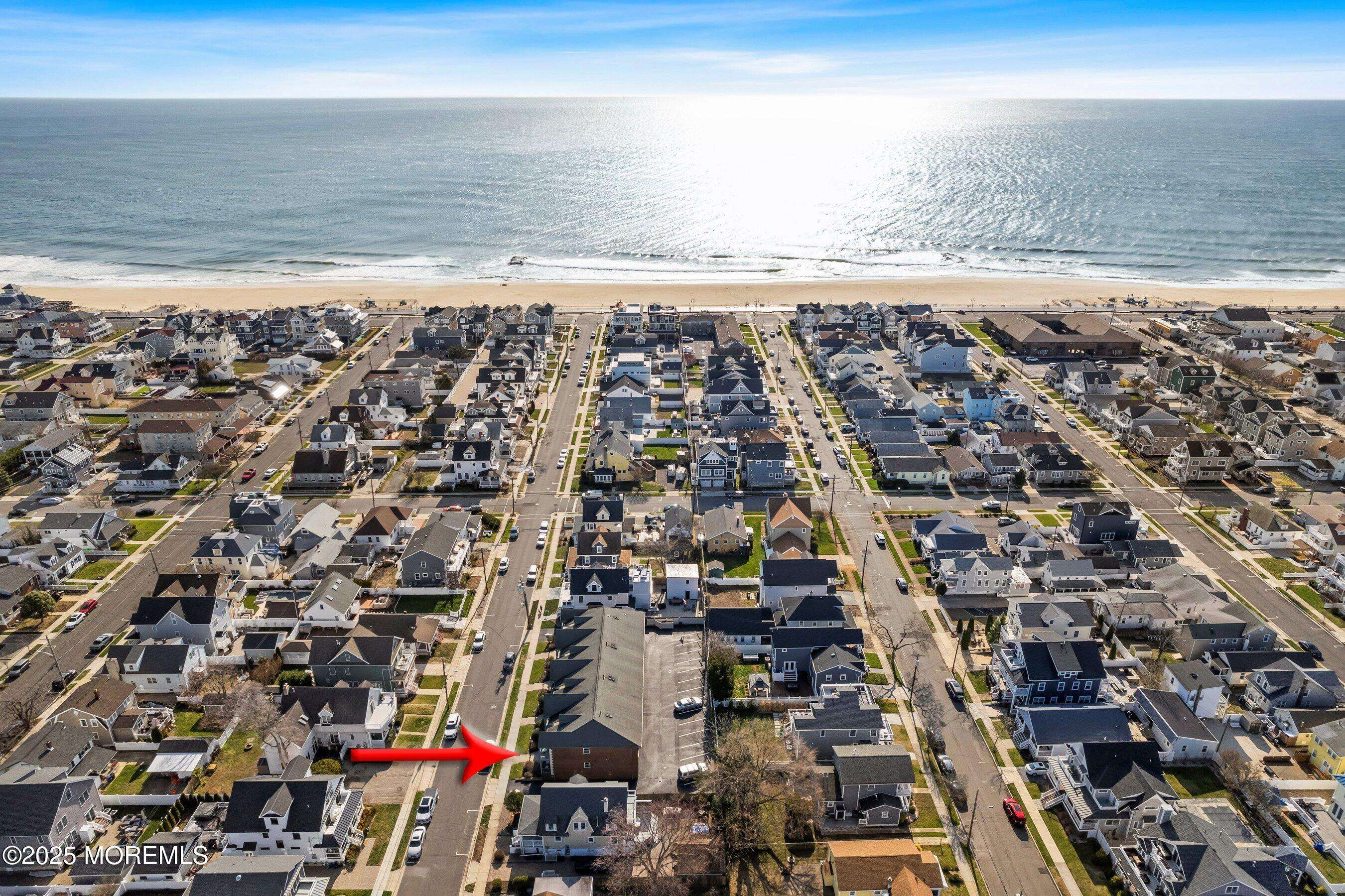 Belmar, NJ 07719,207 13th Avenue #12