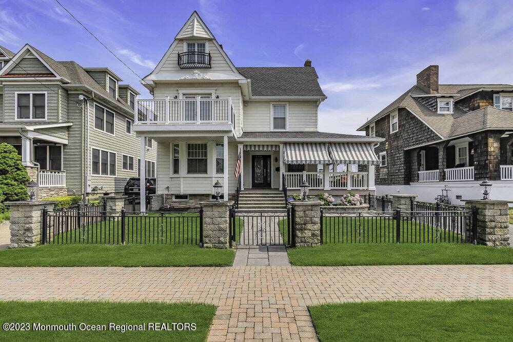 Belmar, NJ 07719,210 8th Avenue