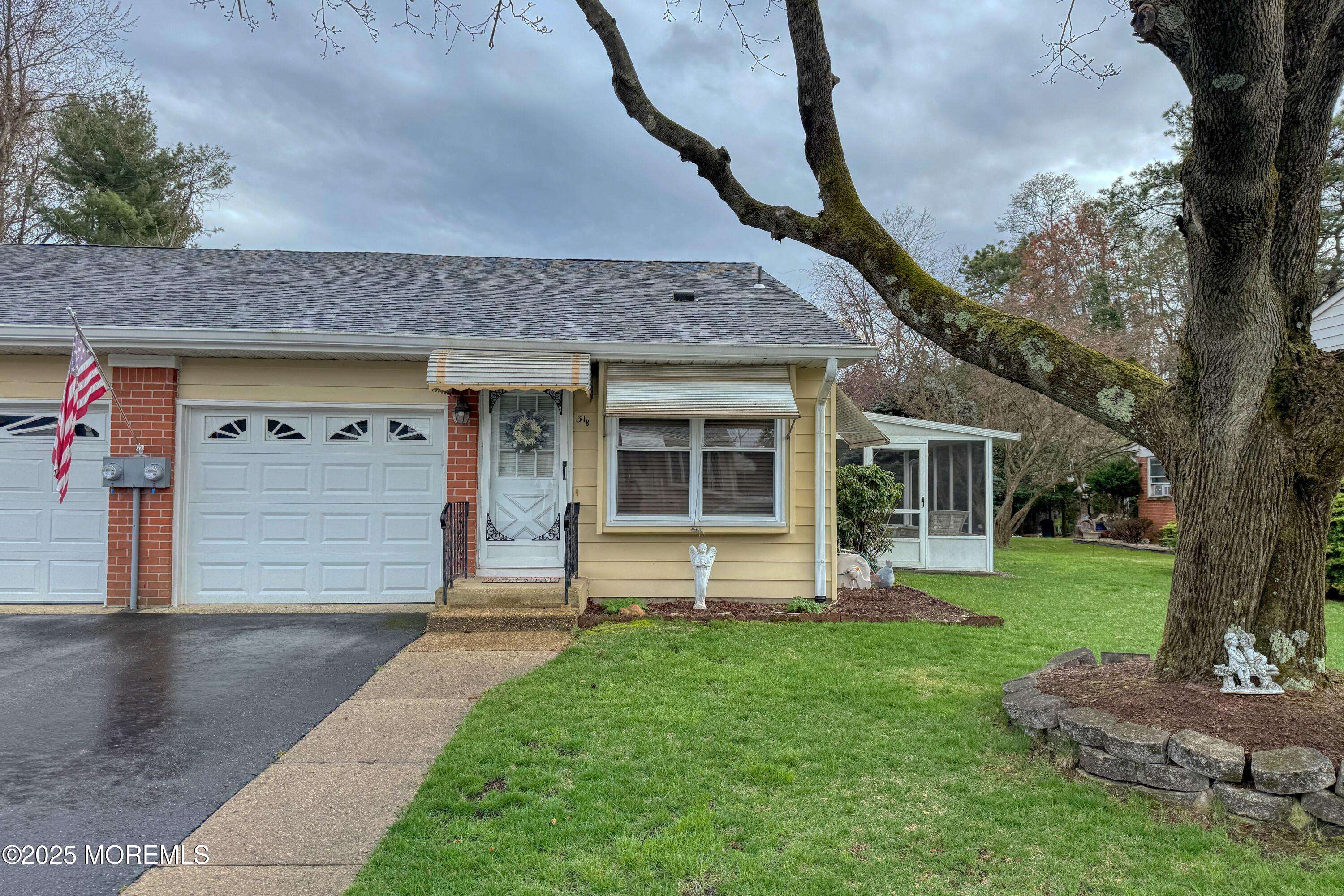 Whiting, NJ 08759,31 Monticello Drive #B