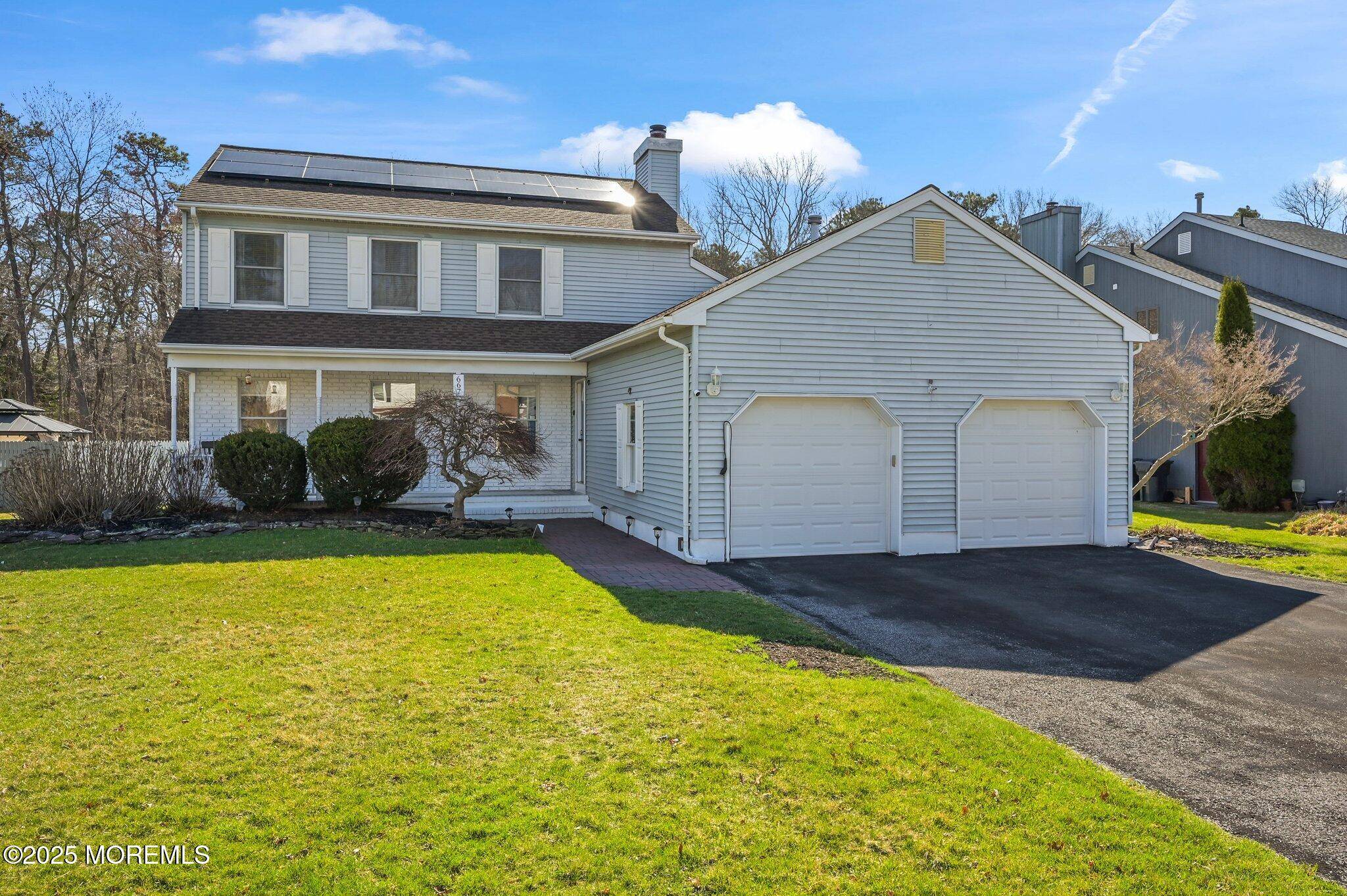 Brick, NJ 08723,667 Preston Street