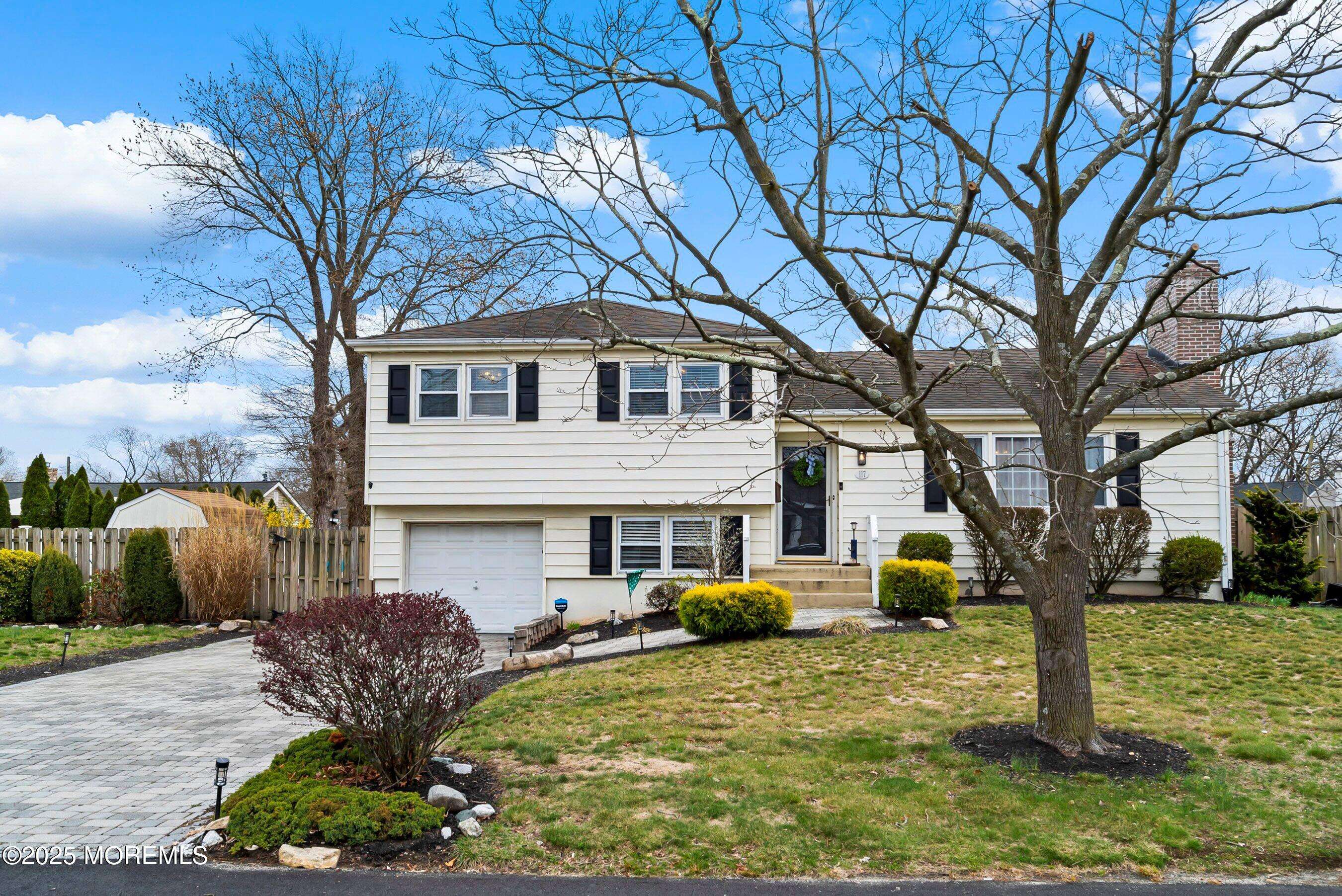Brick, NJ 08723,117 Timothy Street