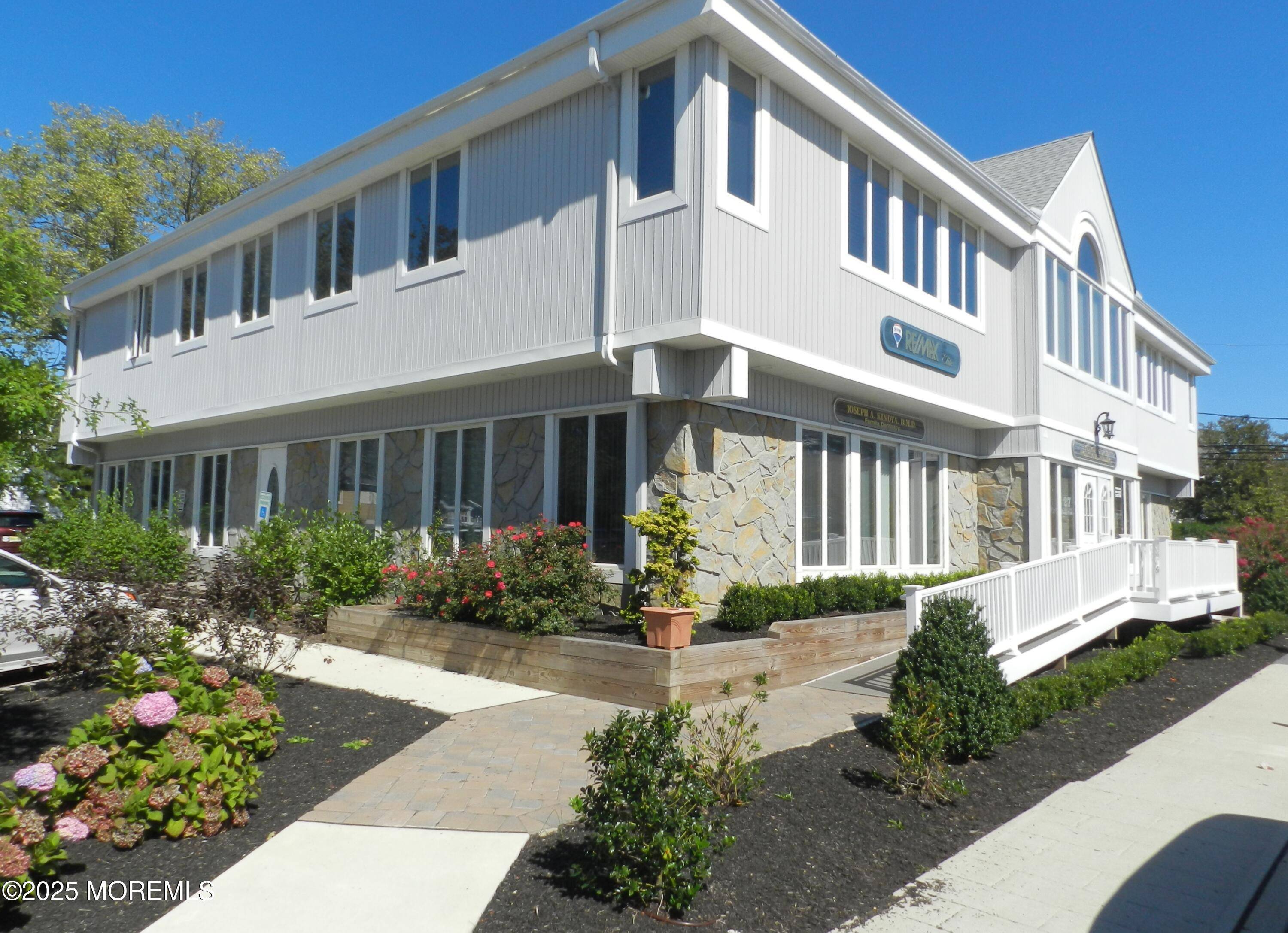 Monmouth Beach, NJ 07750,27 Beach Road #C-7