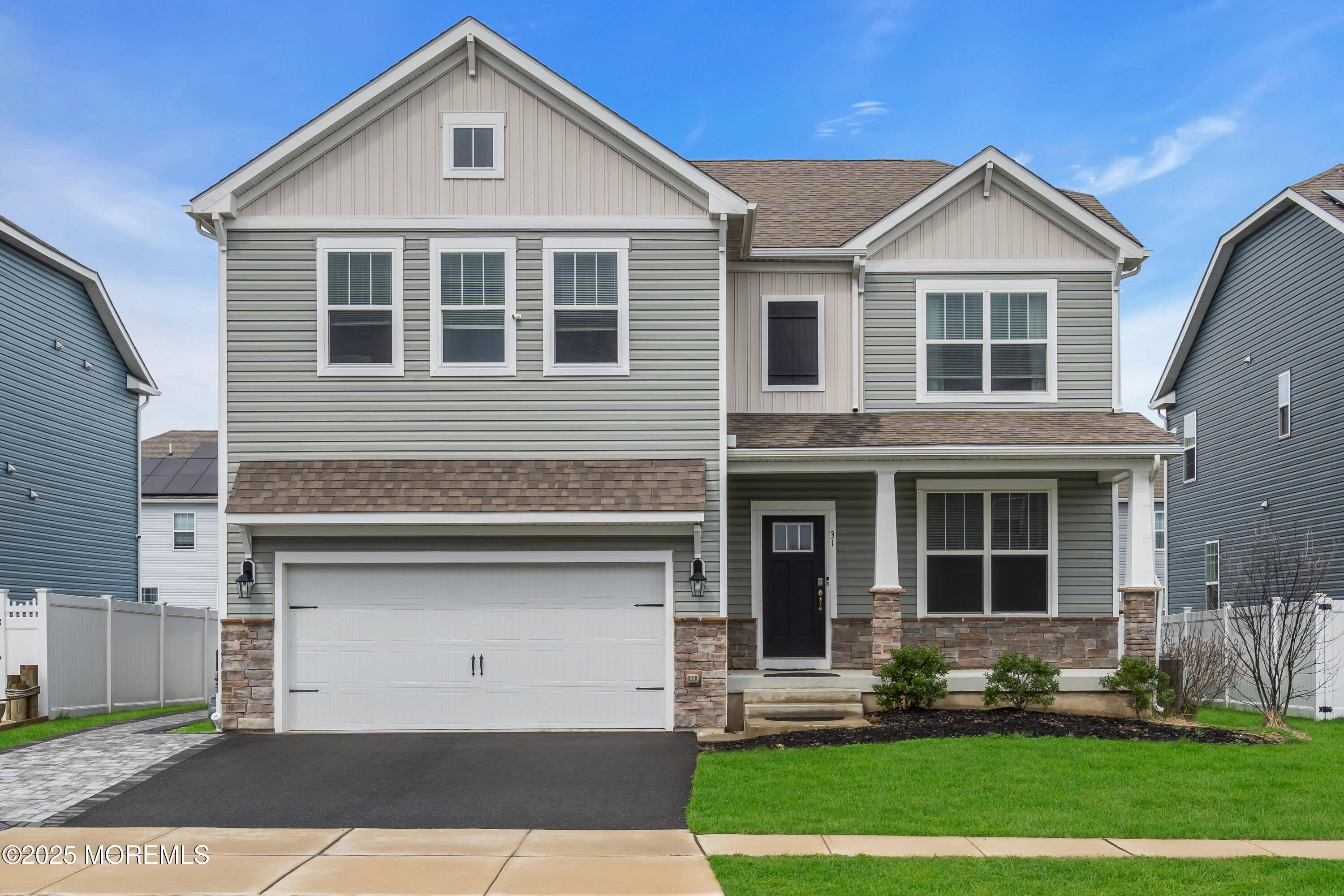 Manahawkin, NJ 08050,31 Payton Drive