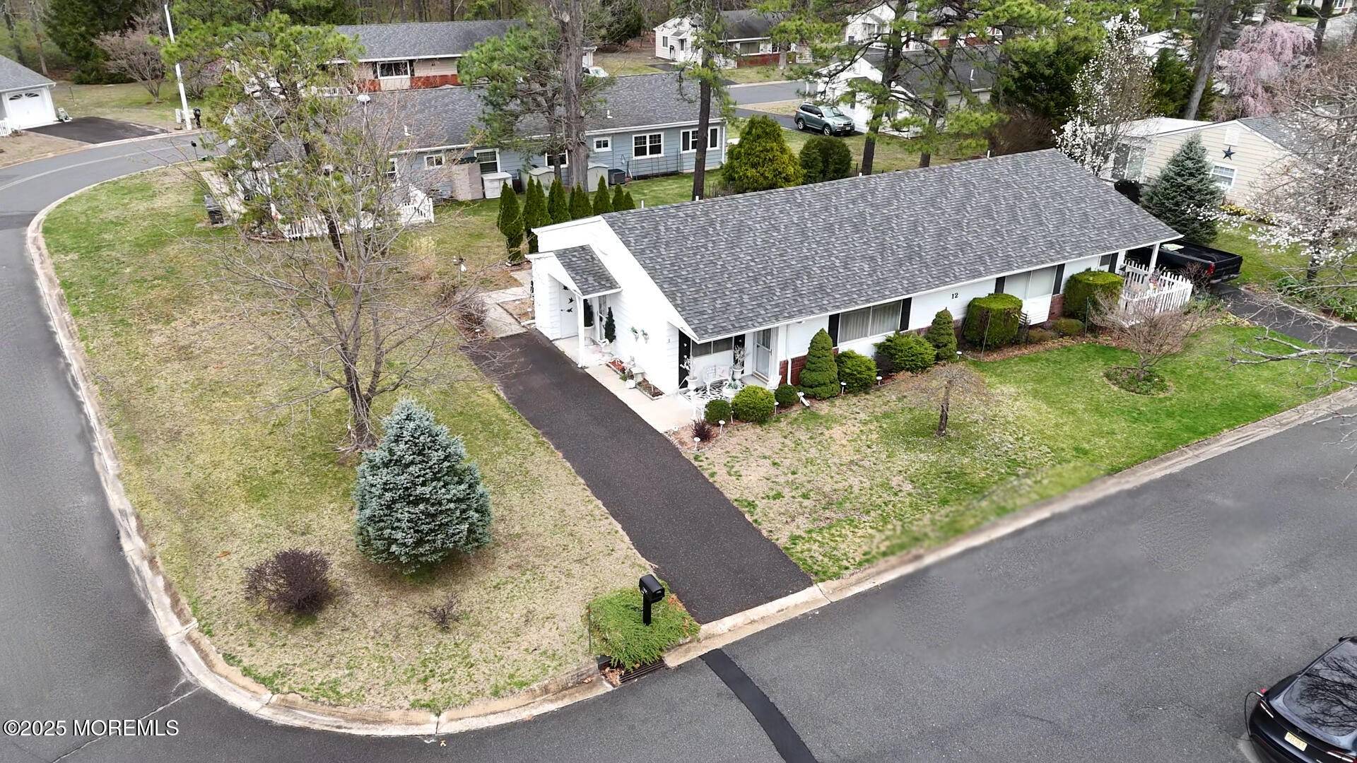 Whiting, NJ 08759,12 W Virginia Drive #B