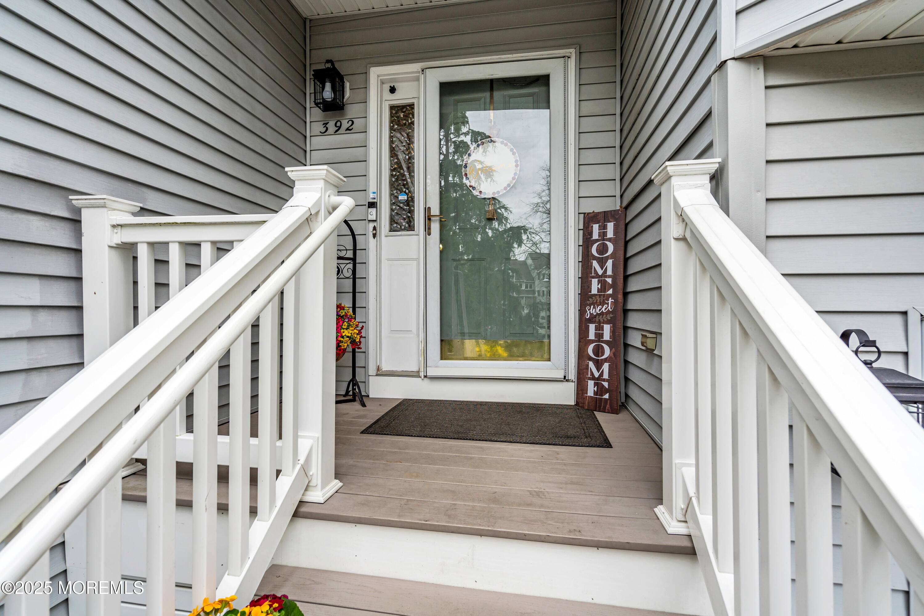 Toms River, NJ 08753,392 Begonia Court #3902