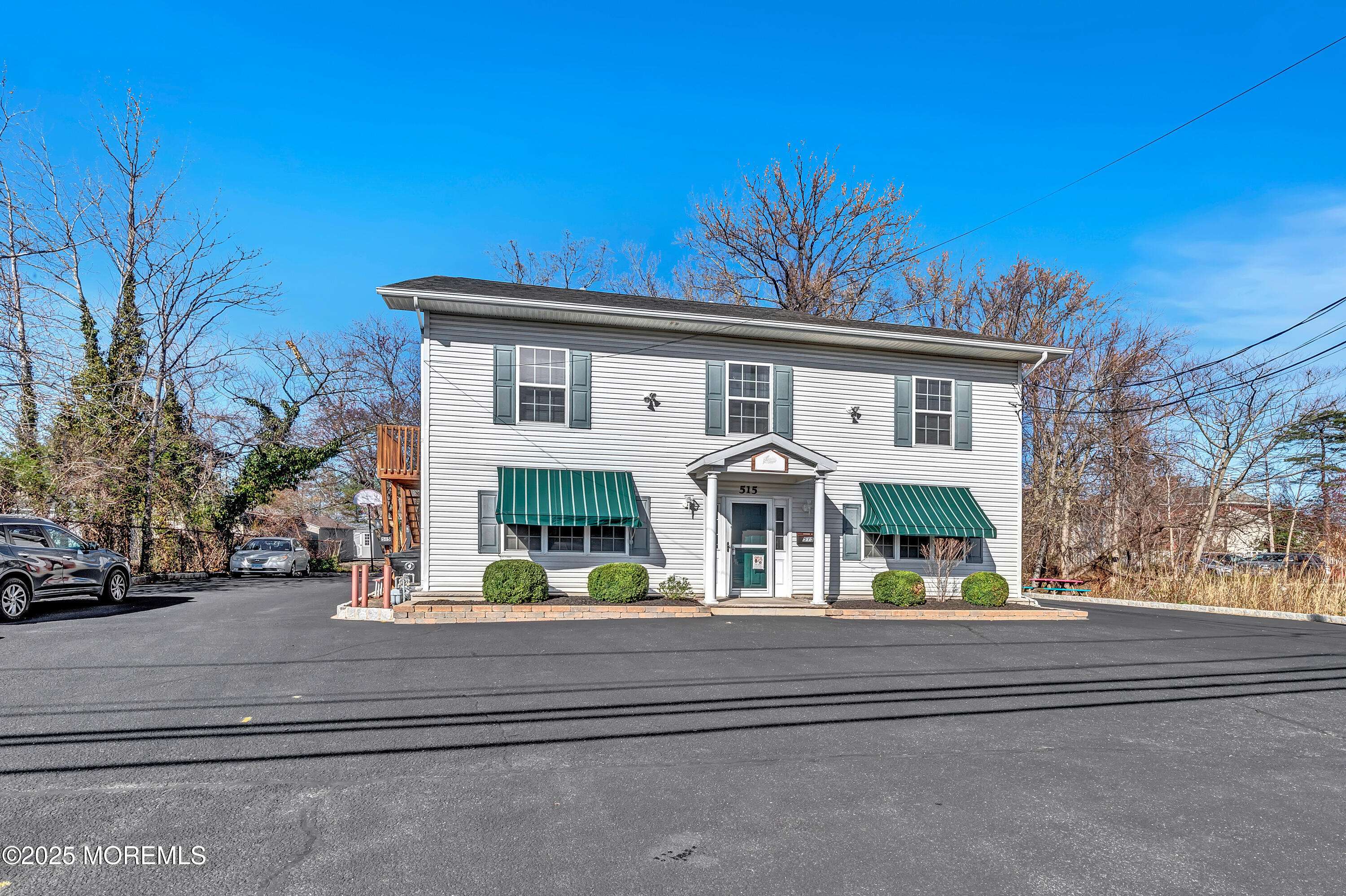 Belford, NJ 07718,515 State Route 36