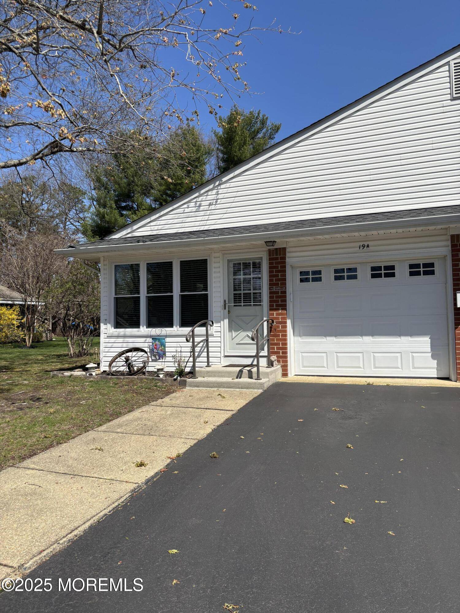Whiting, NJ 08759,19 Crocus Lane #A
