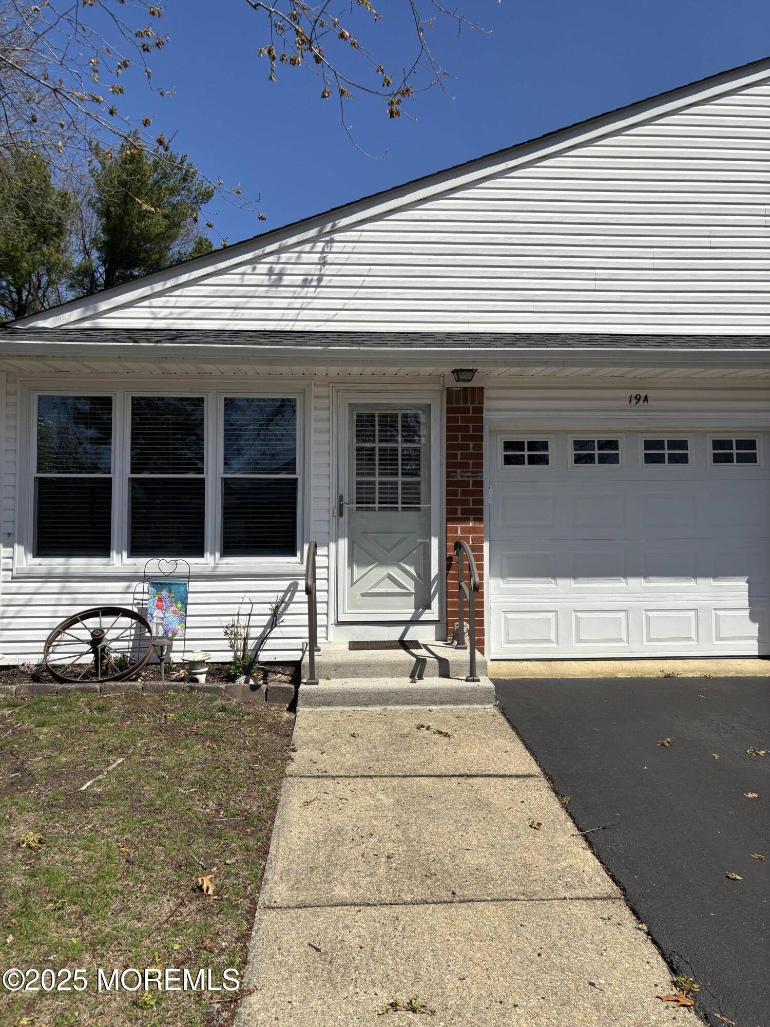 Whiting, NJ 08759,19 Crocus Lane #A