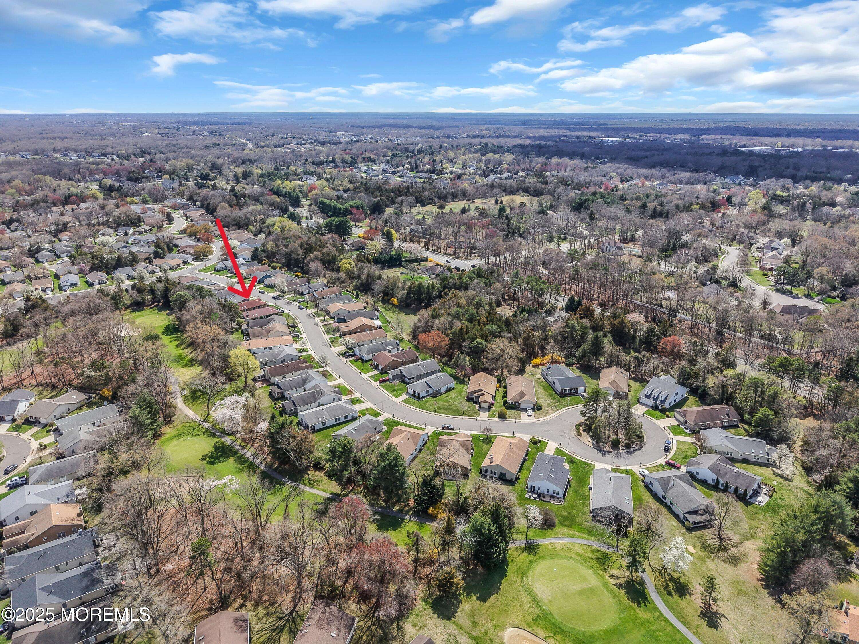 Toms River, NJ 08755,1905 Cherryvale Court