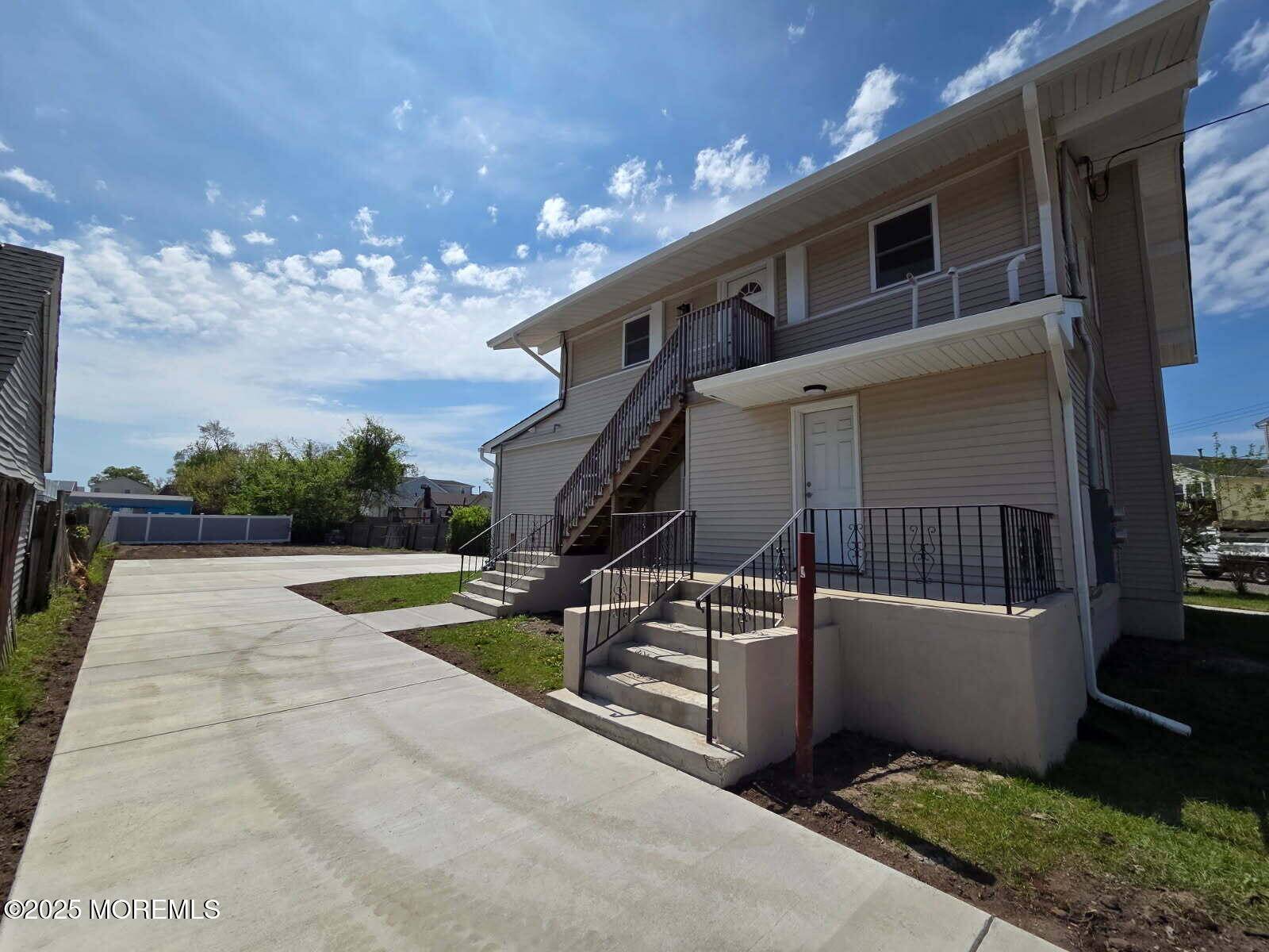 Keansburg, NJ 07734,40 Twilight Avenue #2