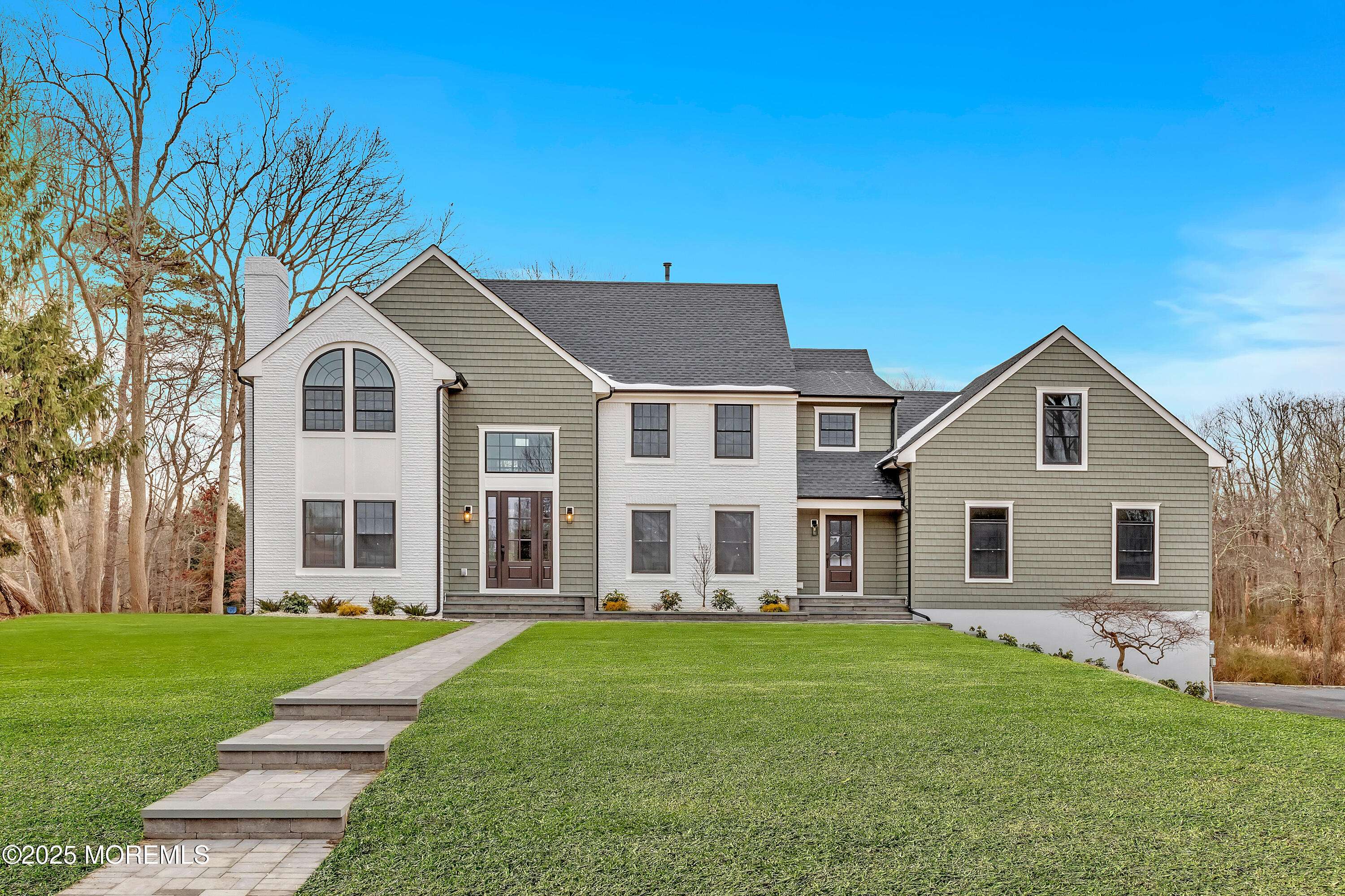 Millstone, NJ 08510,1 Clayton Drive