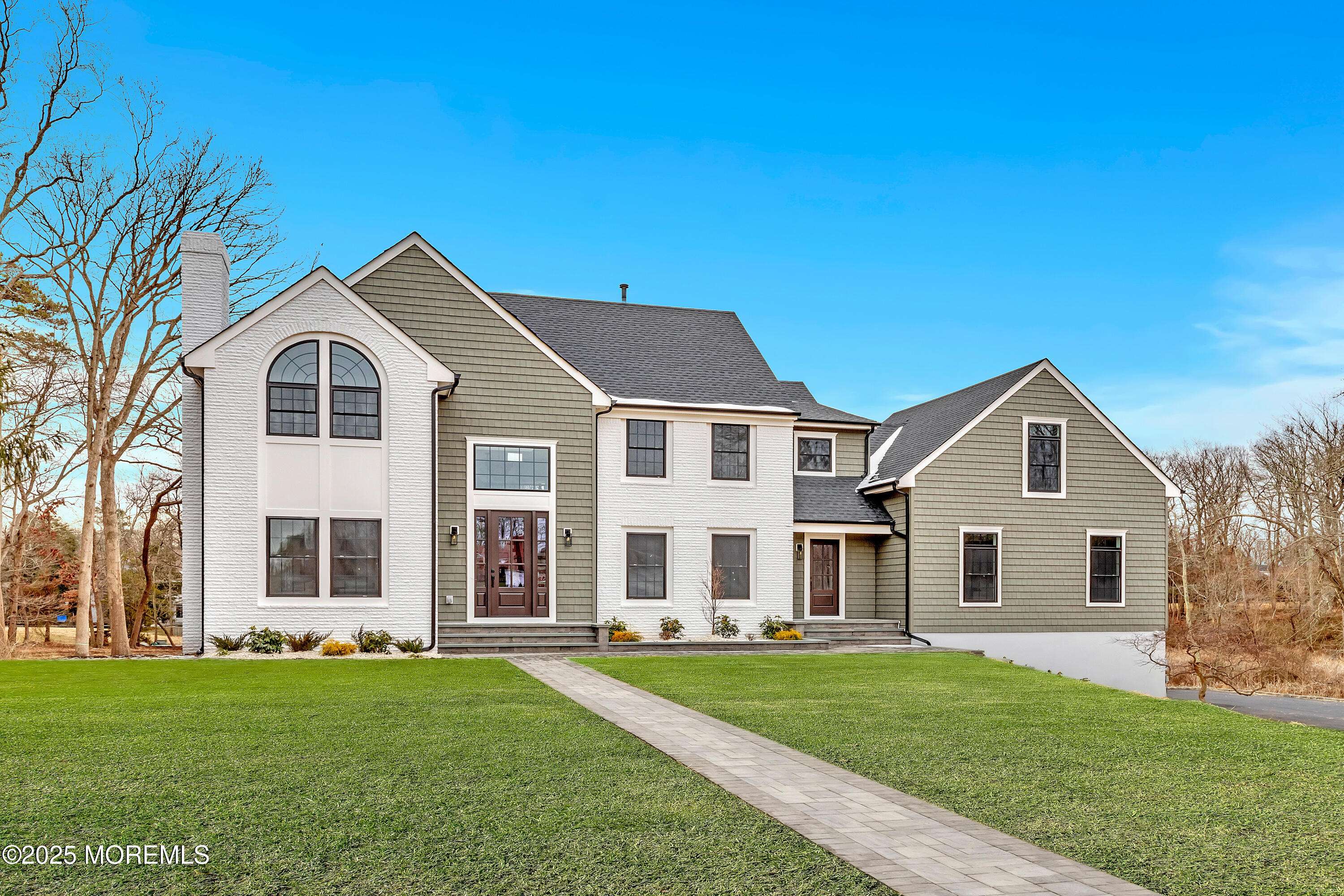 Millstone, NJ 08510,1 Clayton Drive