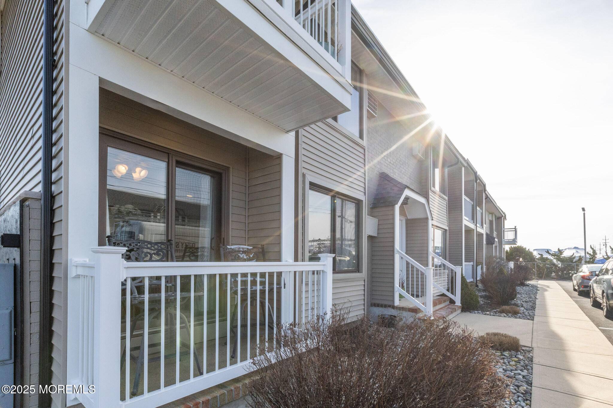 Sea Bright, NJ 07760,1382 Ocean Avenue #9A