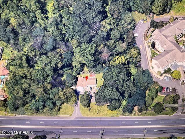 Bound Brook, NJ 08805,1991 Us 22