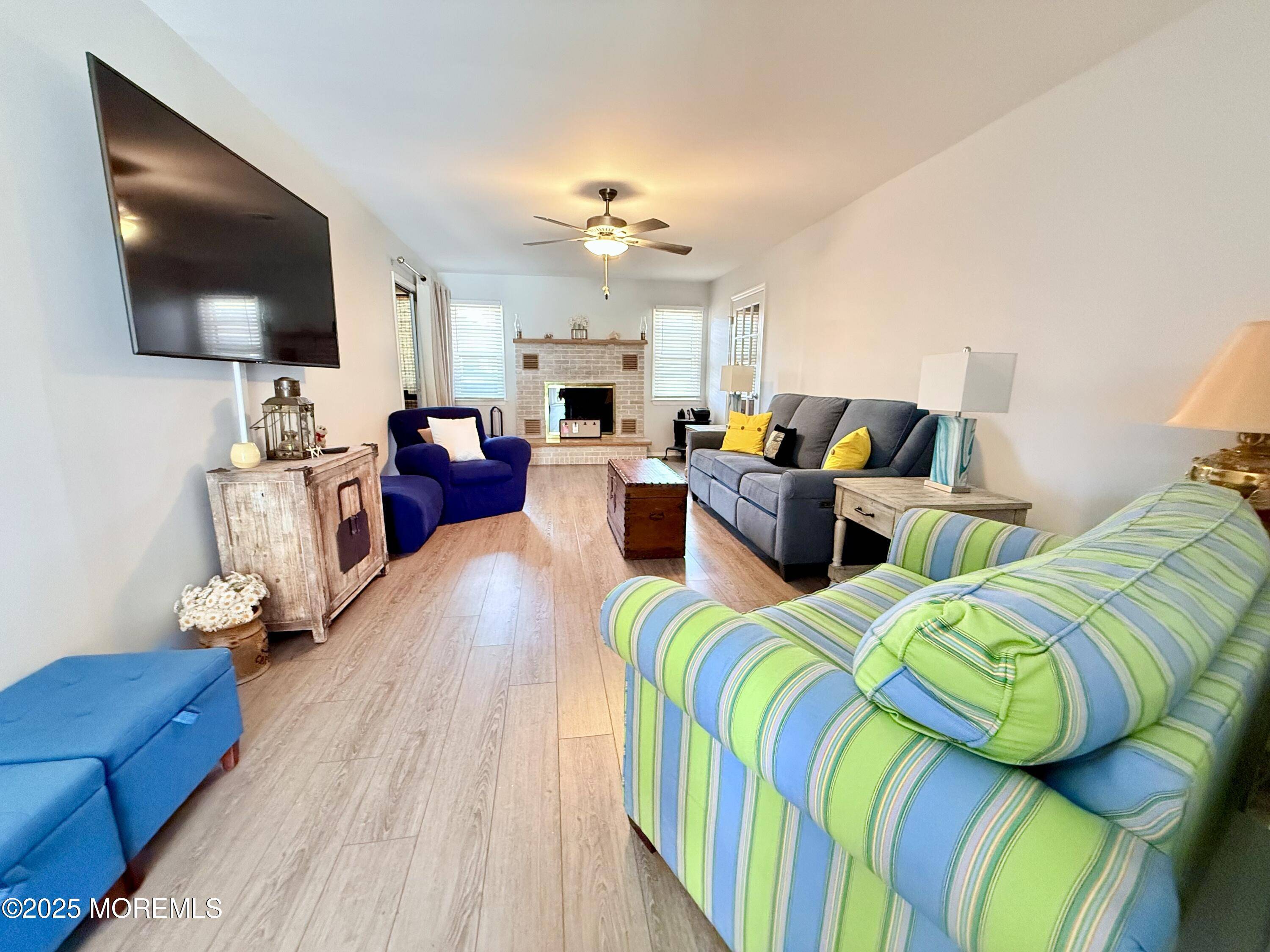 Brick, NJ 08723,10 Garland Drive