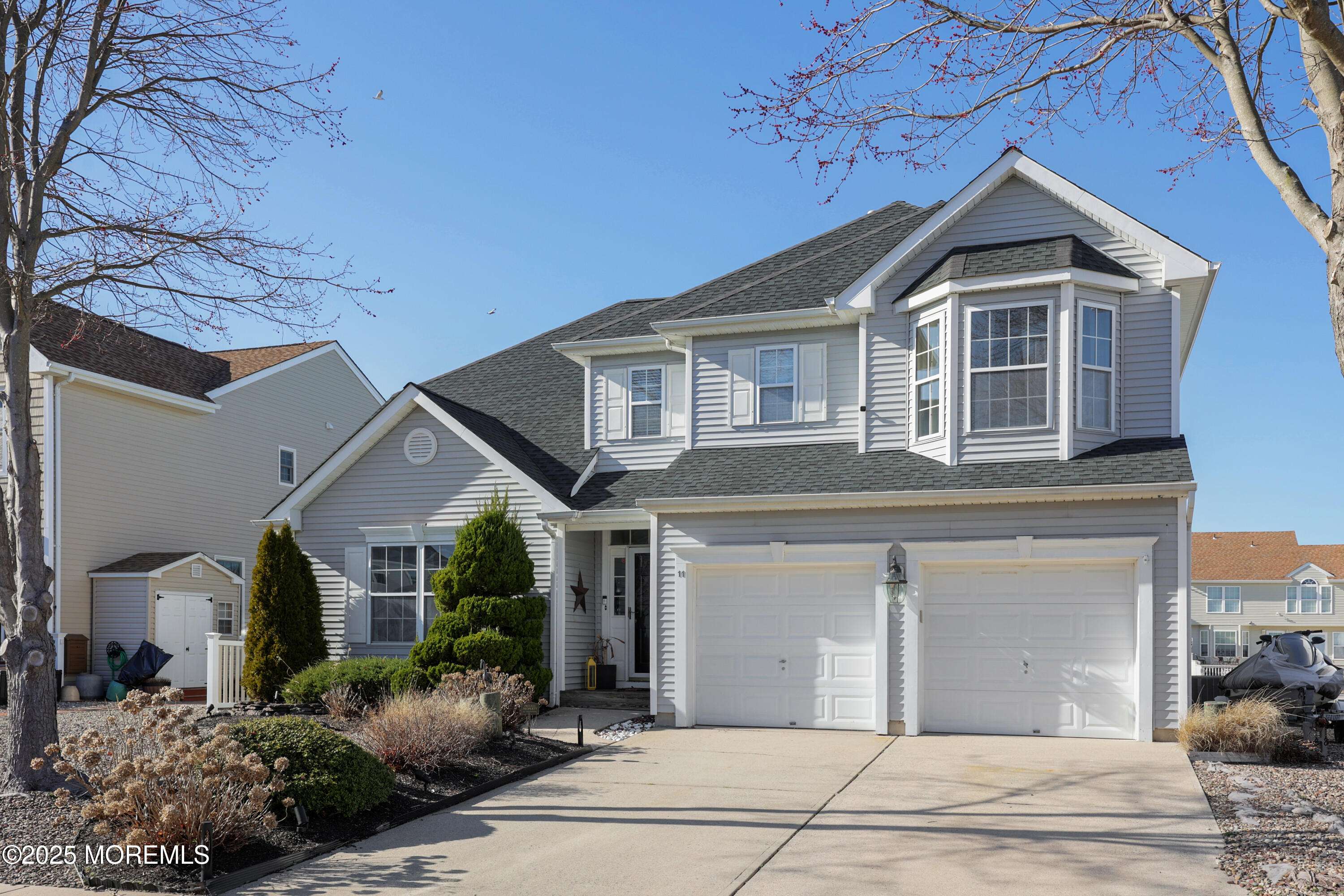 Bayville, NJ 08721,11 Peaksail Drive
