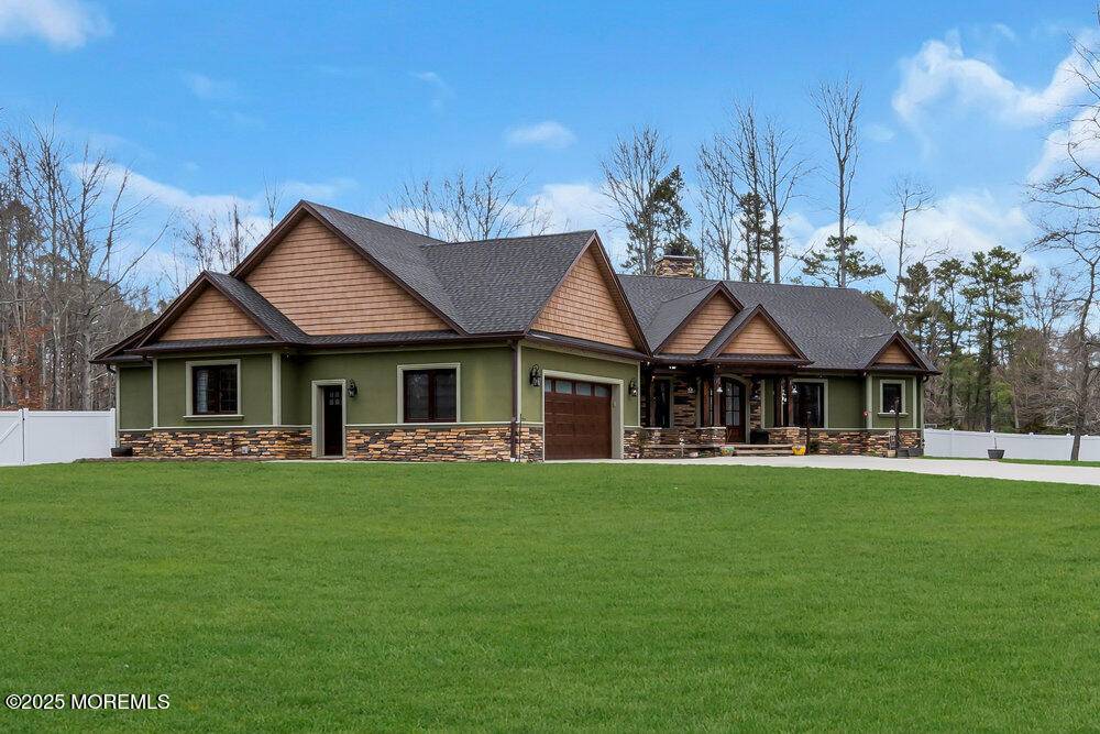Jackson, NJ 08527,94 E Pleasant Grove Road