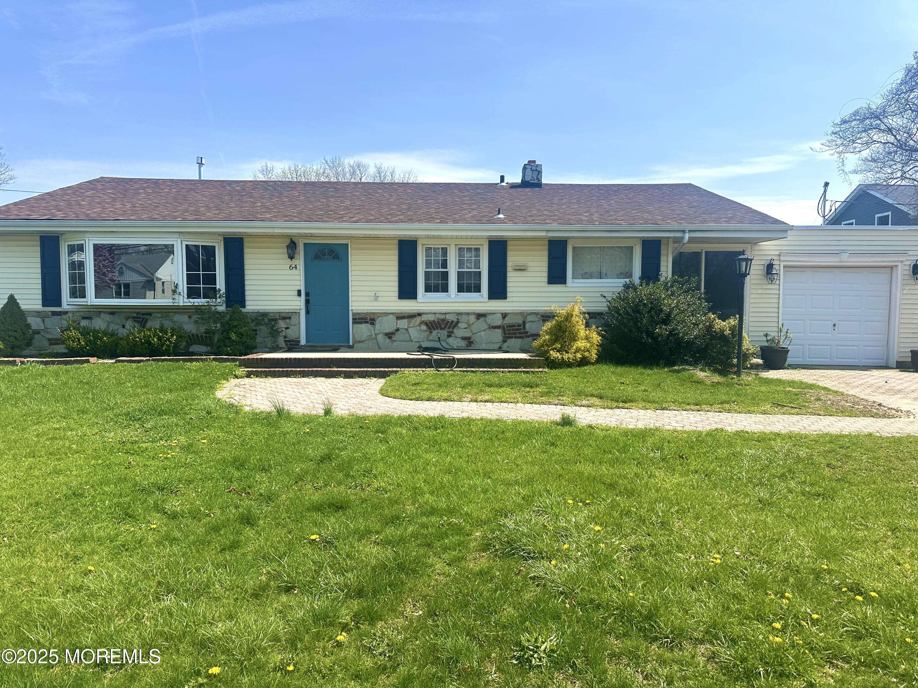 West Long Branch, NJ 07764,64 Locust Avenue