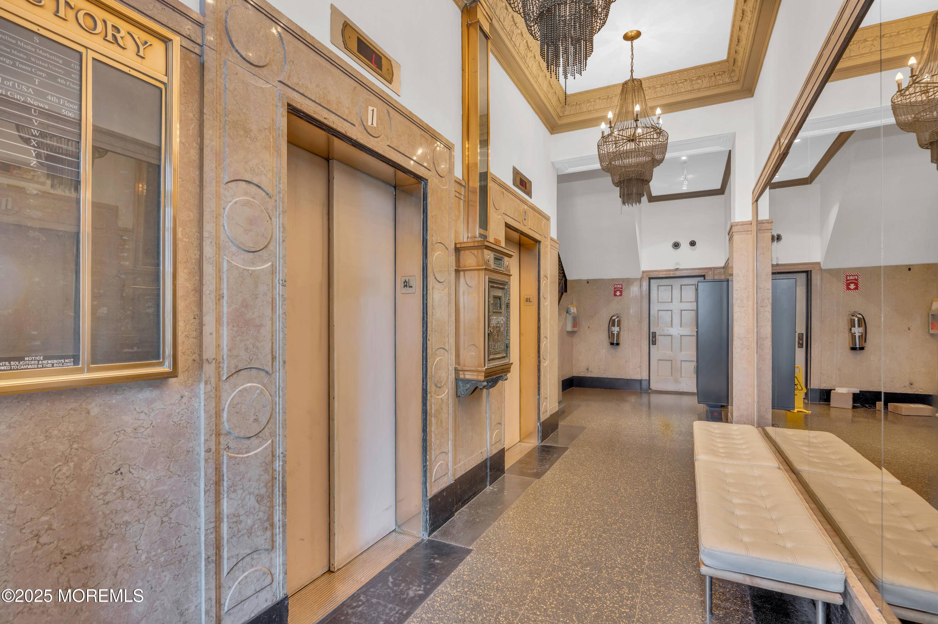 Asbury Park, NJ 07712,601 Bangs Avenue #1107