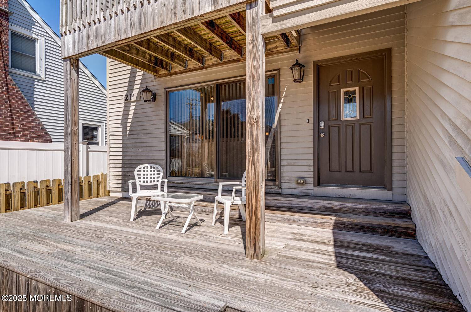 Lavallette, NJ 08735,21 Brown Avenue #1
