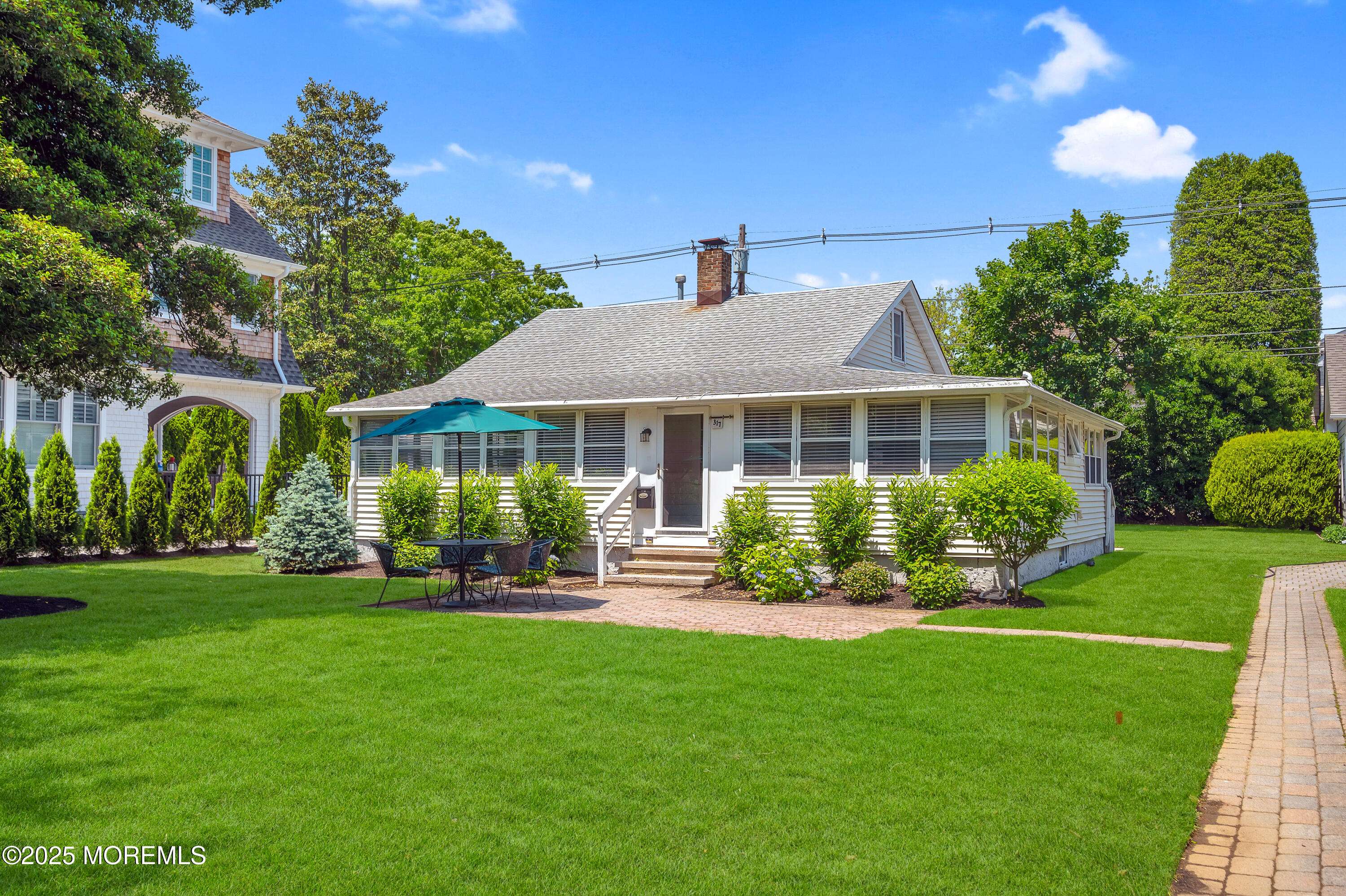 Sea Girt, NJ 08750,317 Philadelphia Boulevard