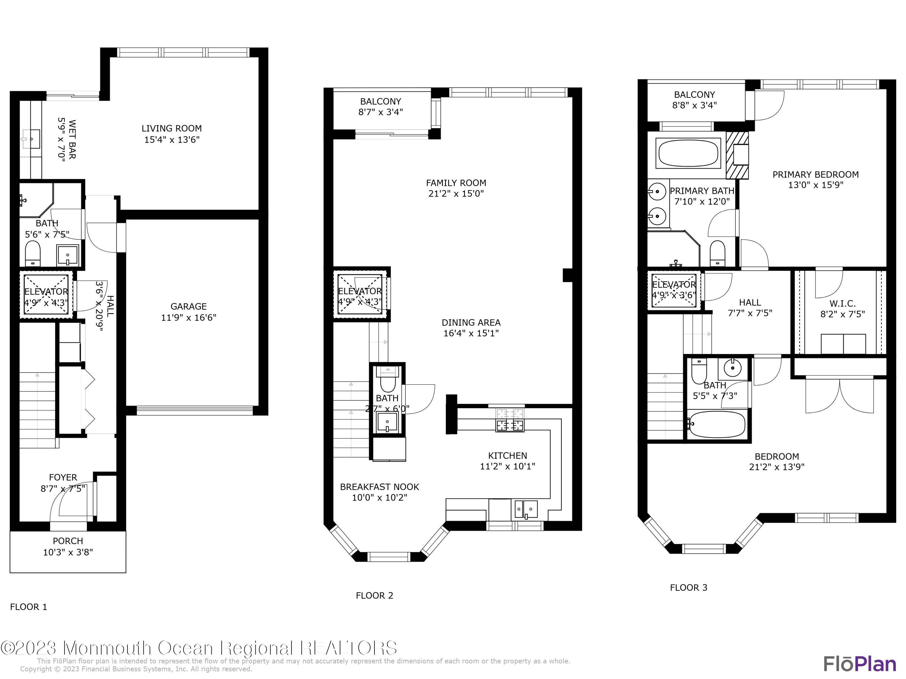 Brielle, NJ 08730,104 River Mist Way