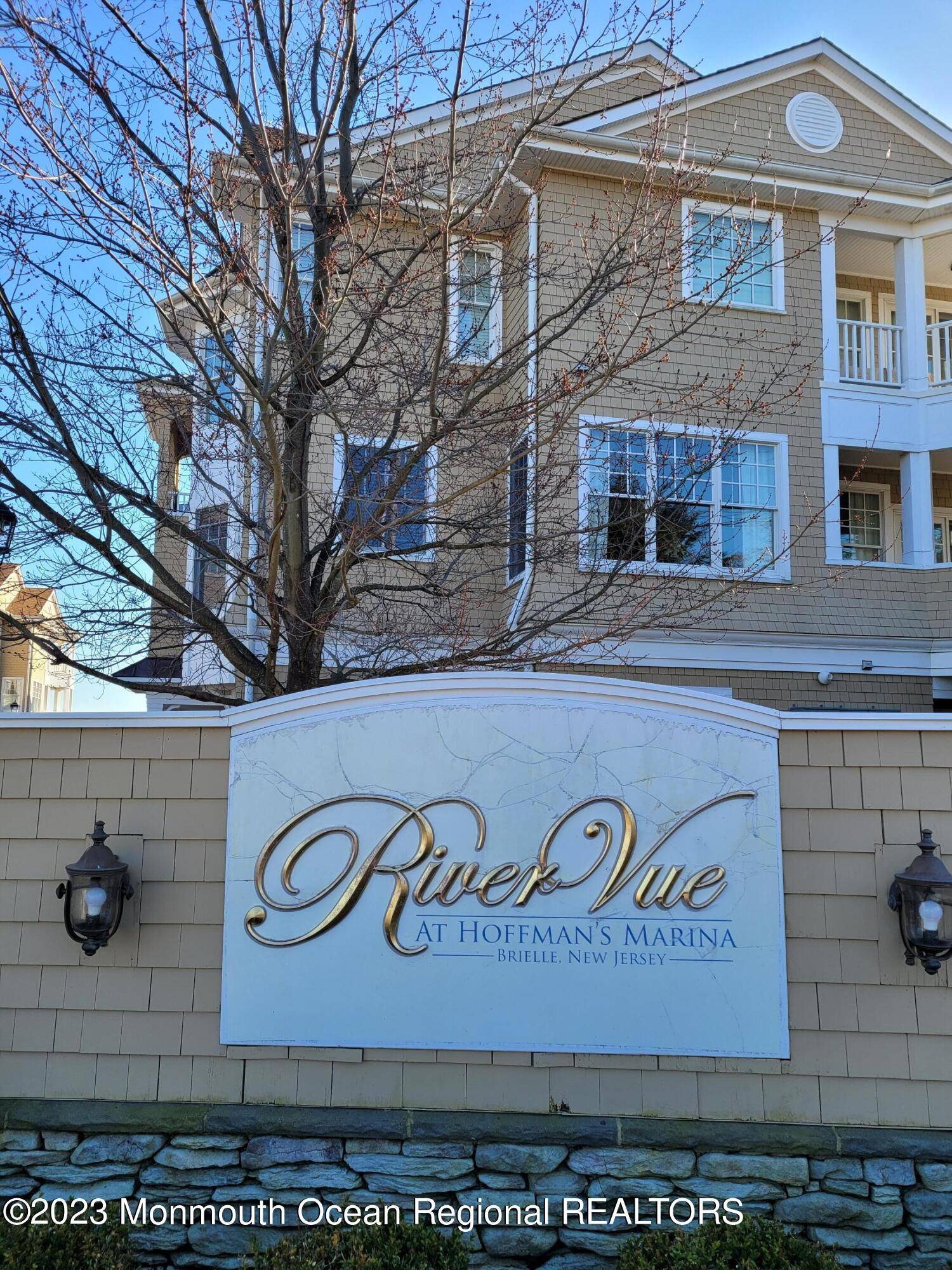 Brielle, NJ 08730,104 River Mist Way