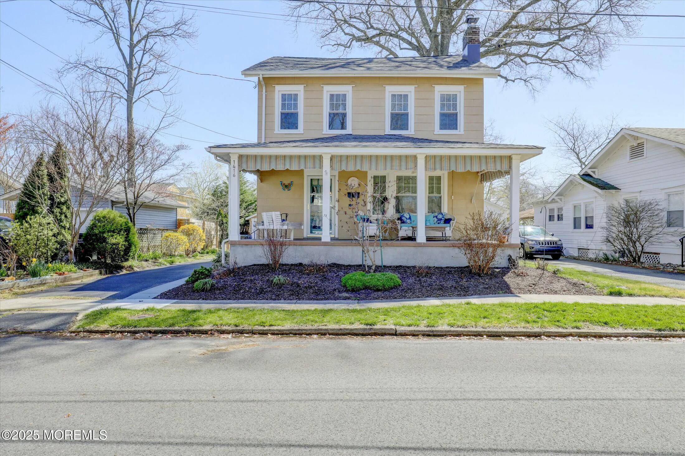 Ocean Twp, NJ 07712,1416 Unami Avenue