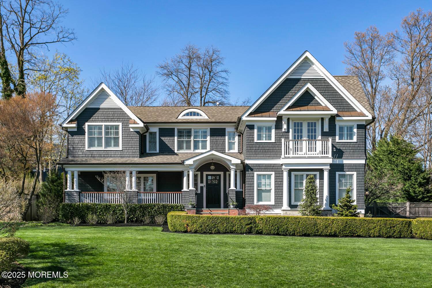 Little Silver, NJ 07739,60 Rustic Terrace