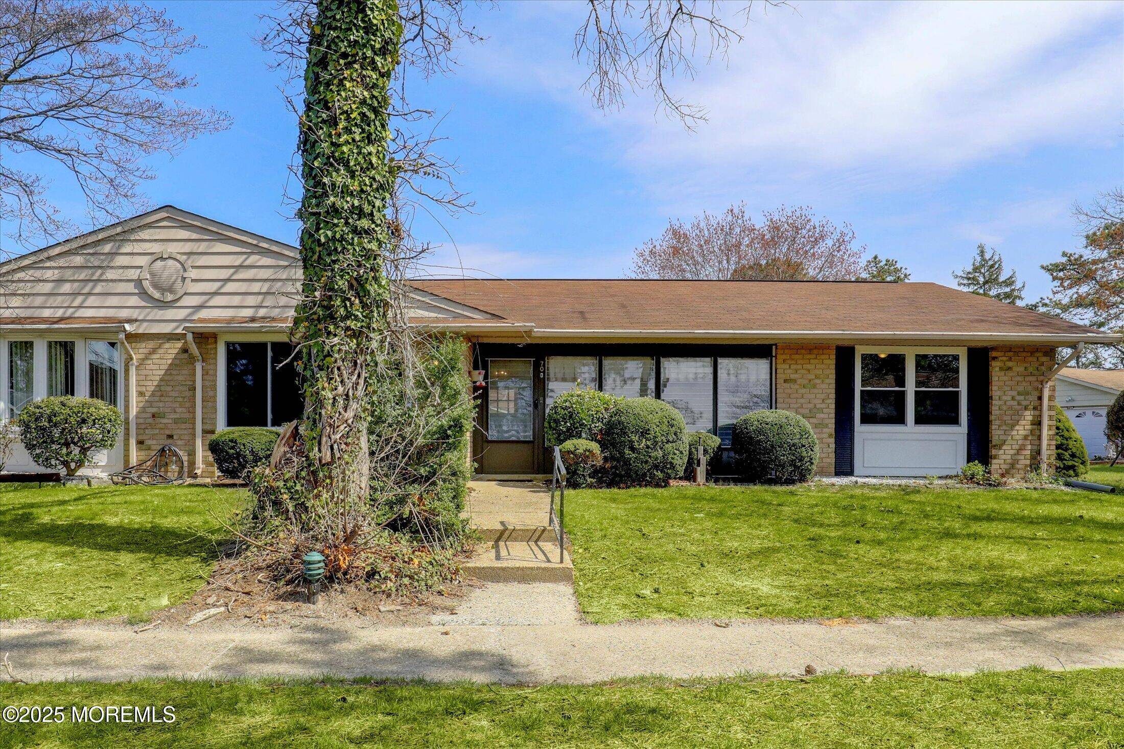 Manchester, NJ 08759,70 Buckingham Drive #D