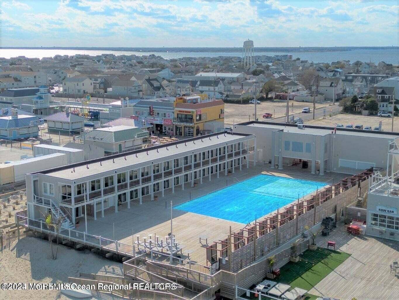 Seaside Park, NJ 08752,1912 Boulevard