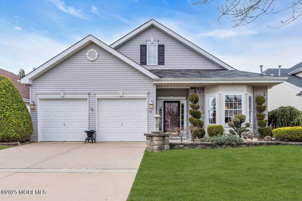 Jackson, NJ 08527,93 Pebble Beach Boulevard