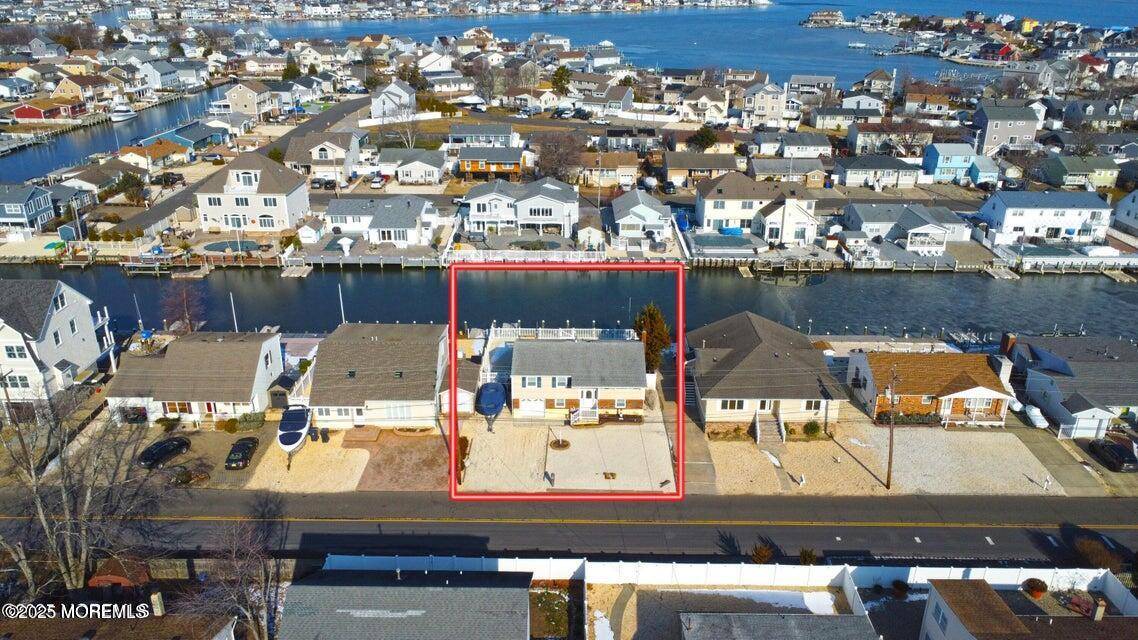 Toms River, NJ 08753,3212 Beachview Drive