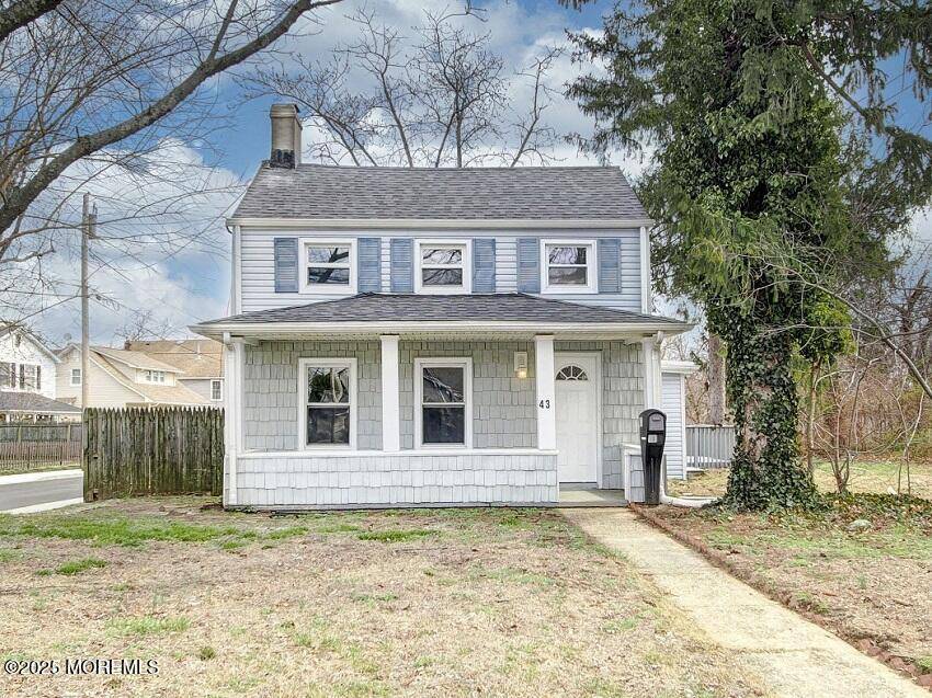 Keyport, NJ 07735,43 Fulton Street
