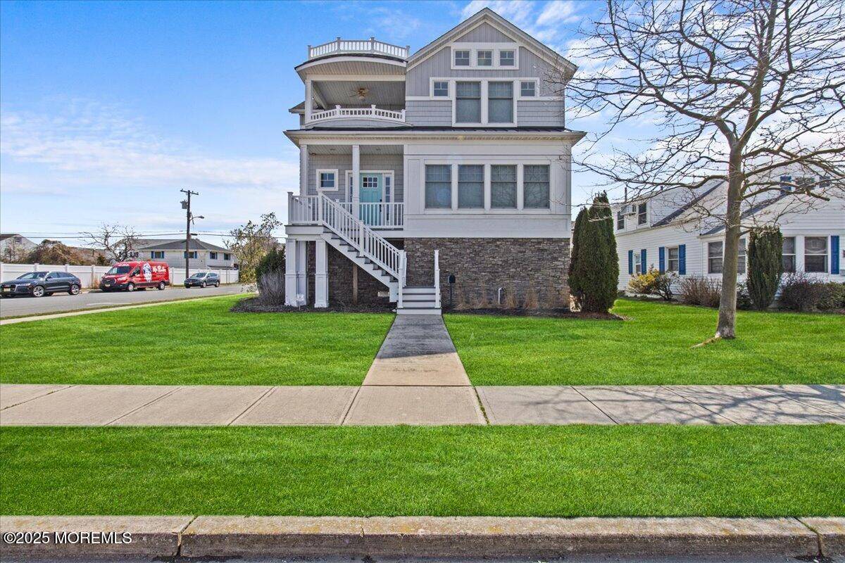 Point Pleasant Beach, NJ 08742,100 Niblick Street