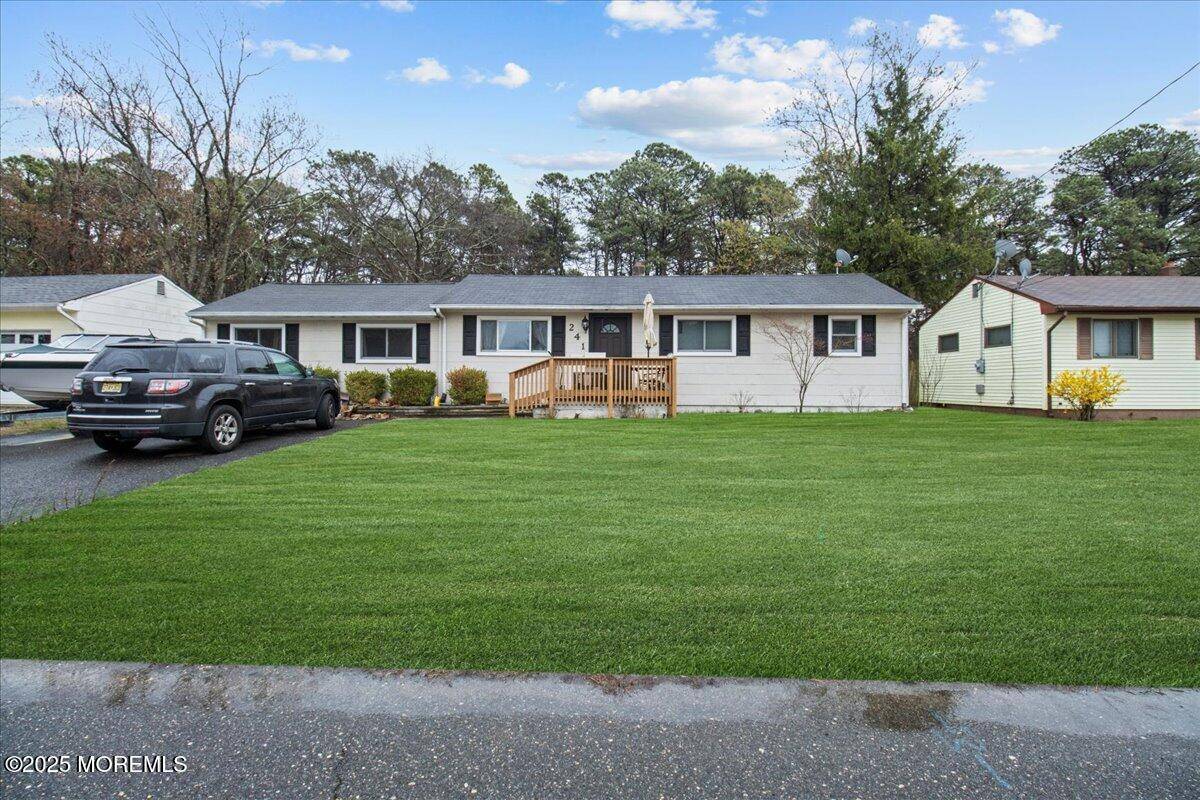 Brick, NJ 08723,241 Leswing Drive