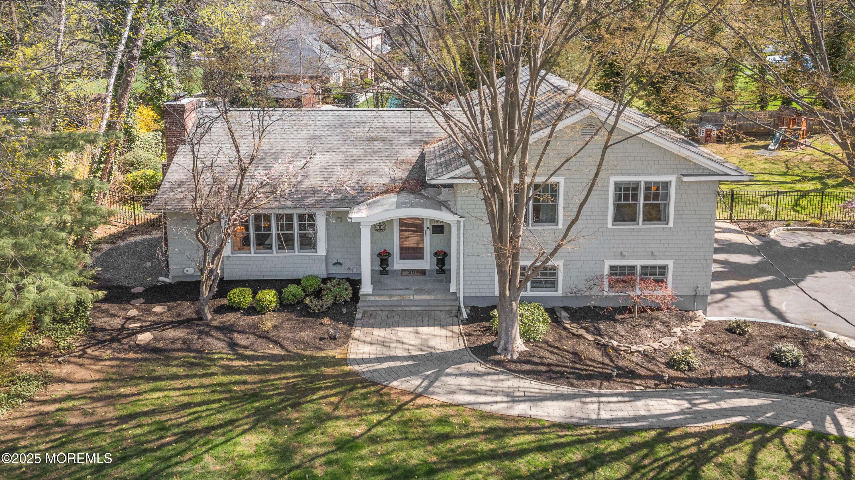 Fair Haven, NJ 07704,195 Prospect Avenue