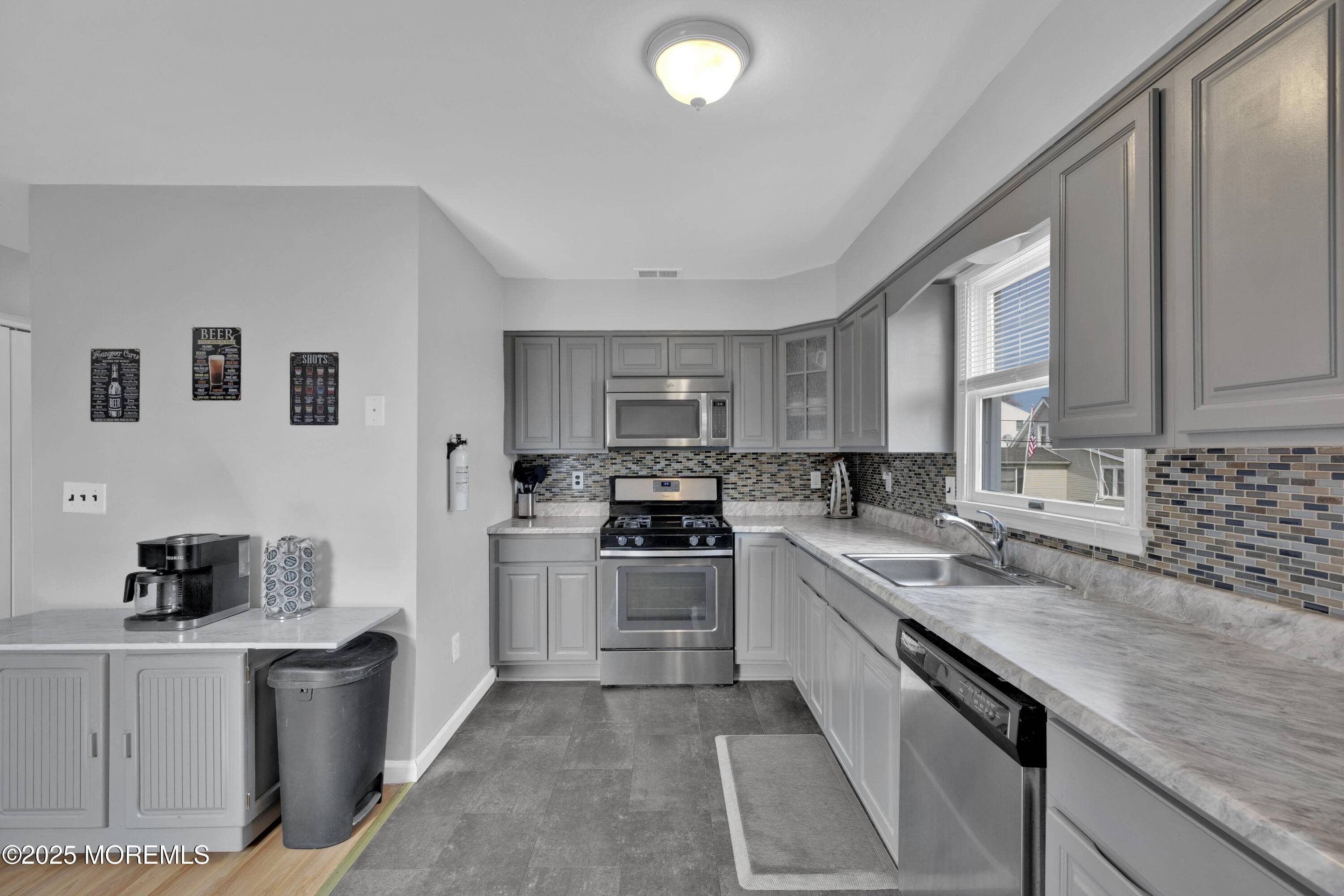 Union Beach, NJ 07735,810 7th Street