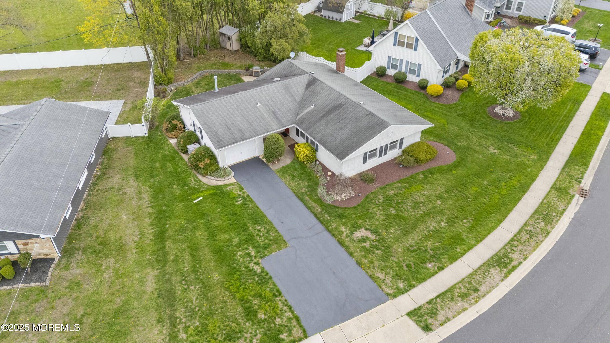 Matawan, NJ 07747,19 Ivanhoe Lane