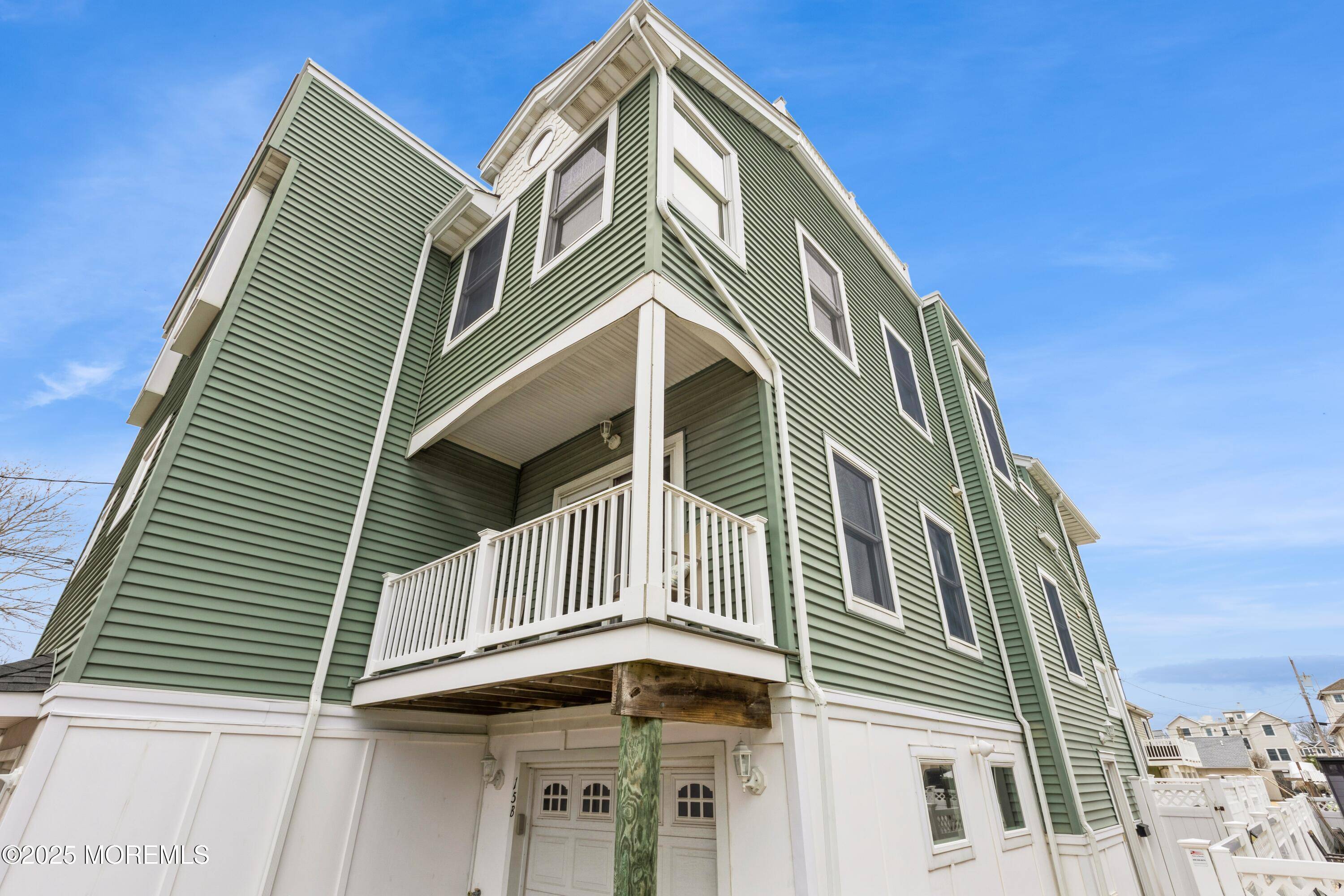 Long Beach Twp, NJ 08008,15 W 16th Street #B