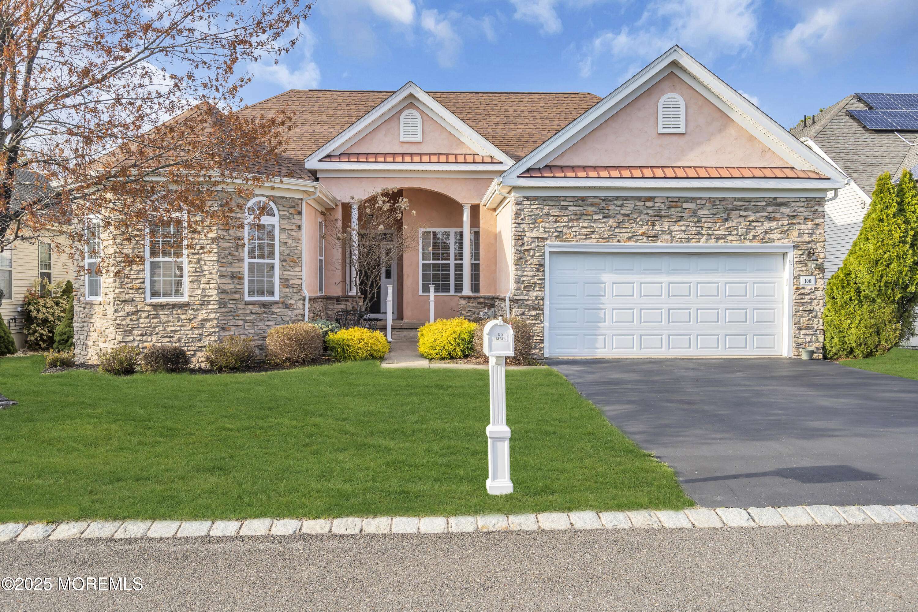 Barnegat, NJ 08005,100 Mission Way