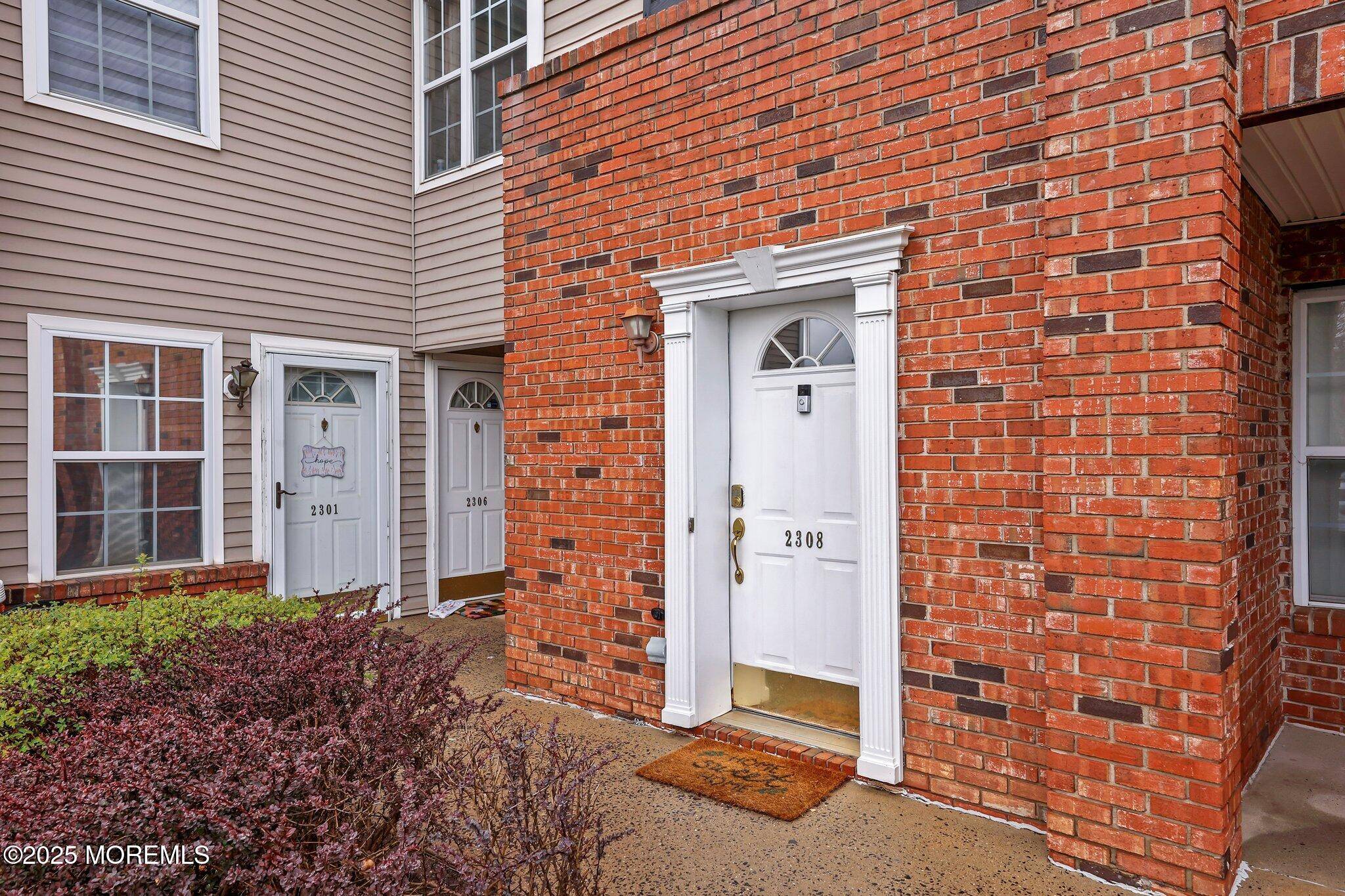 Sayreville, NJ 08859,2308 Timber Ridge Court