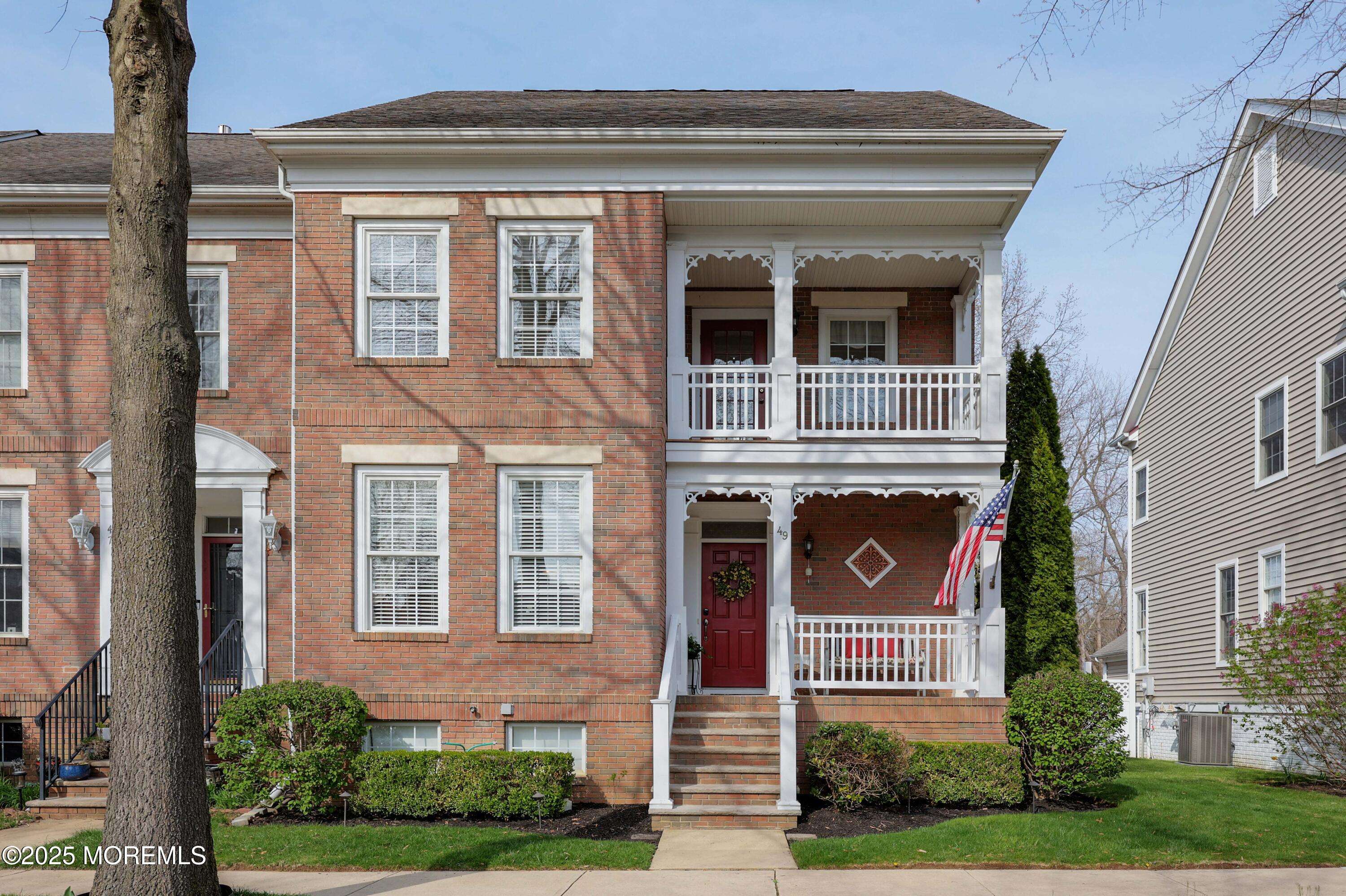 Robbinsville, NJ 08691,49 Malsbury Street