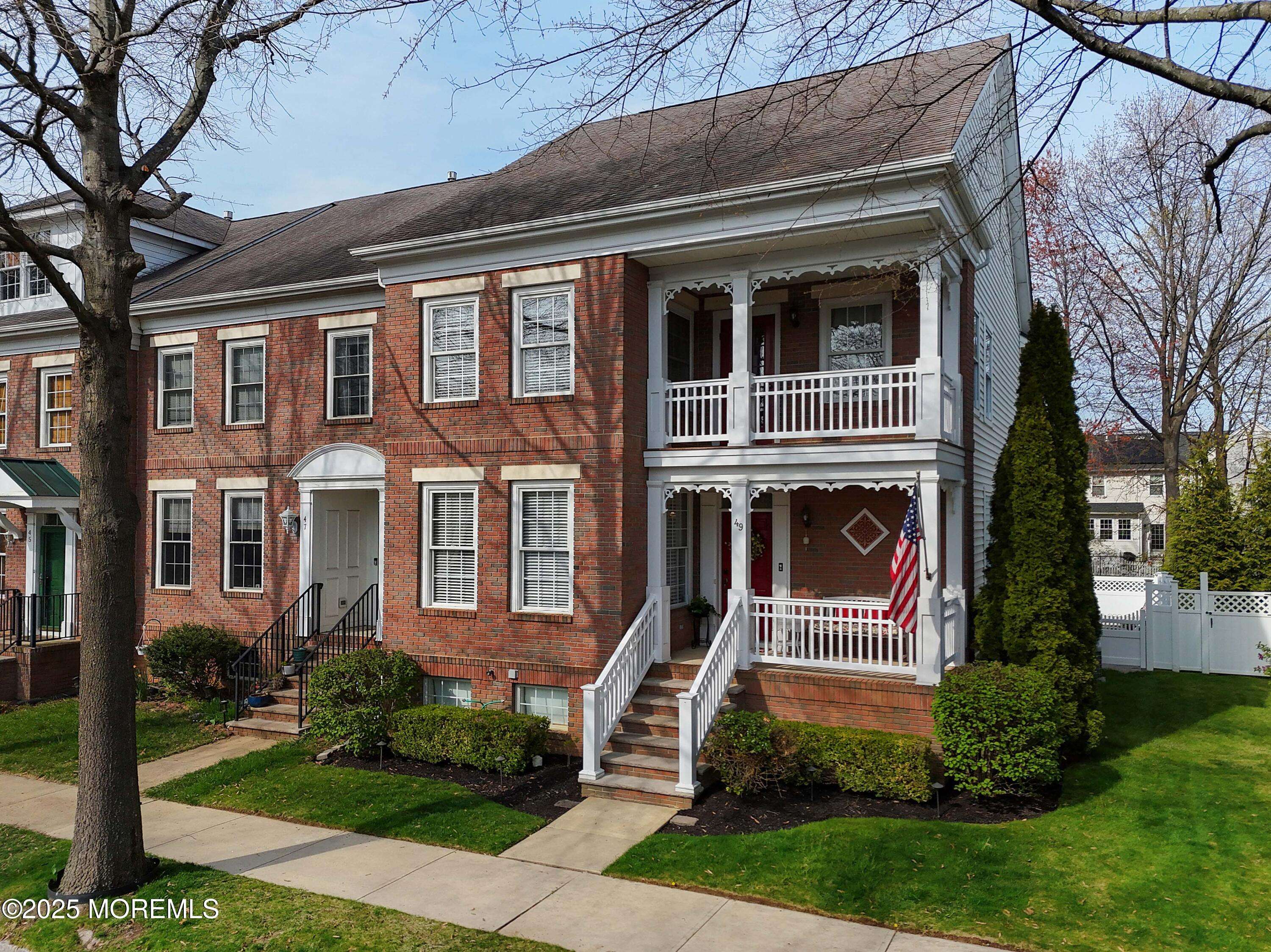 Robbinsville, NJ 08691,49 Malsbury Street